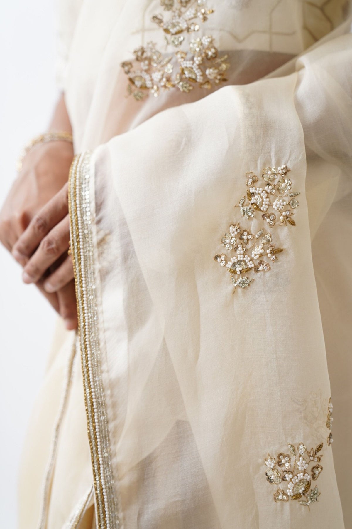 Avanti Classic Saree
