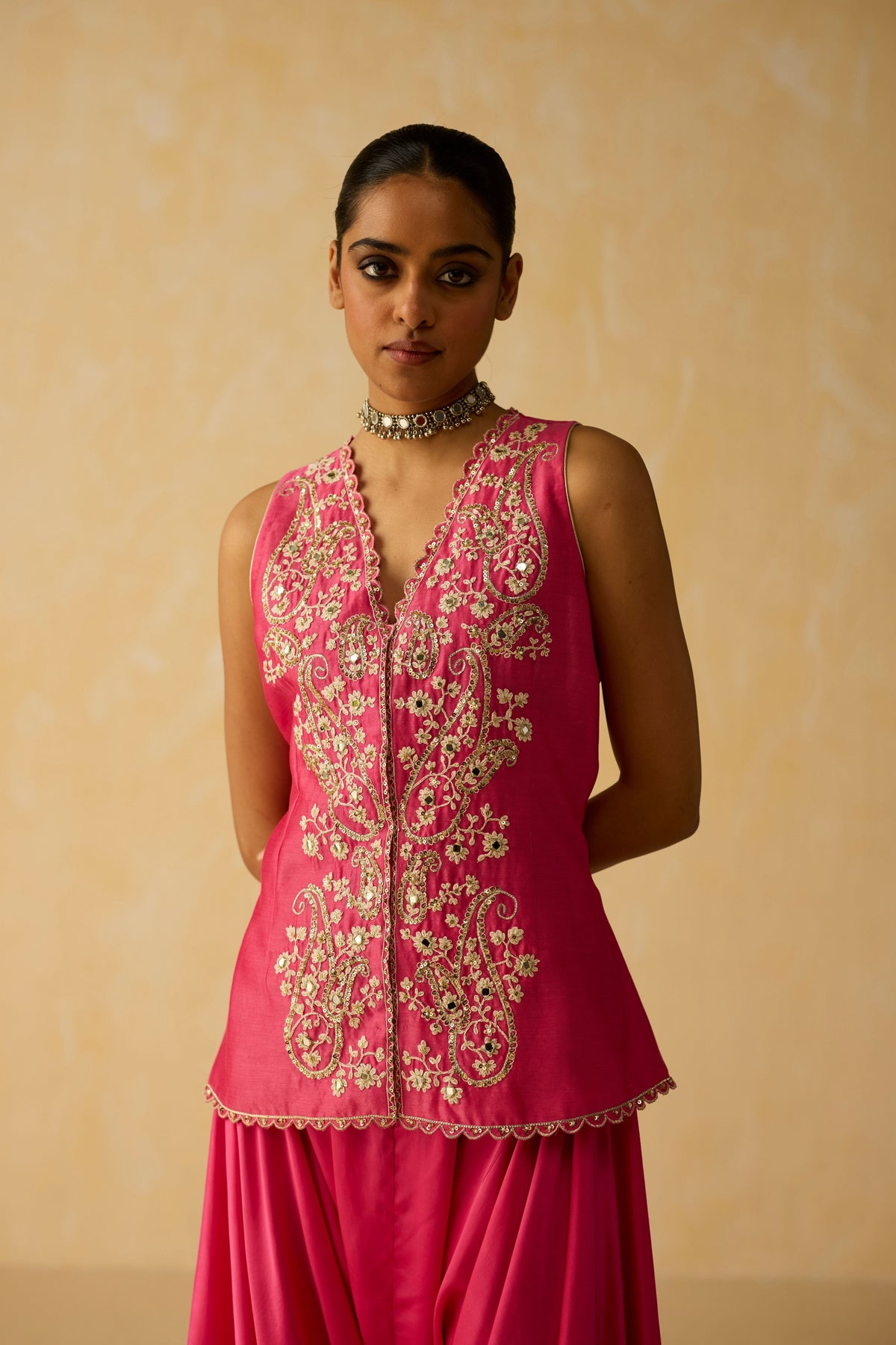 Sara Co-ord Set