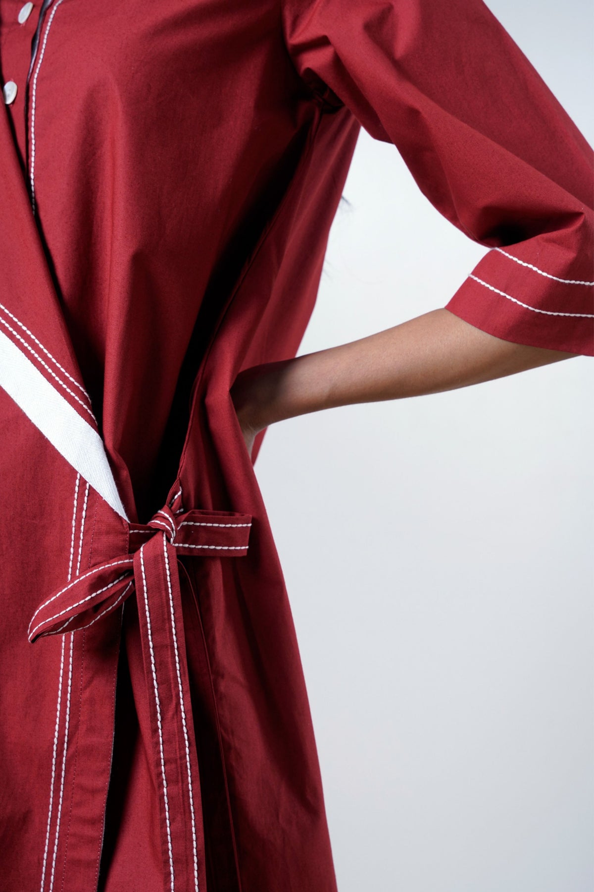 Aster Dress