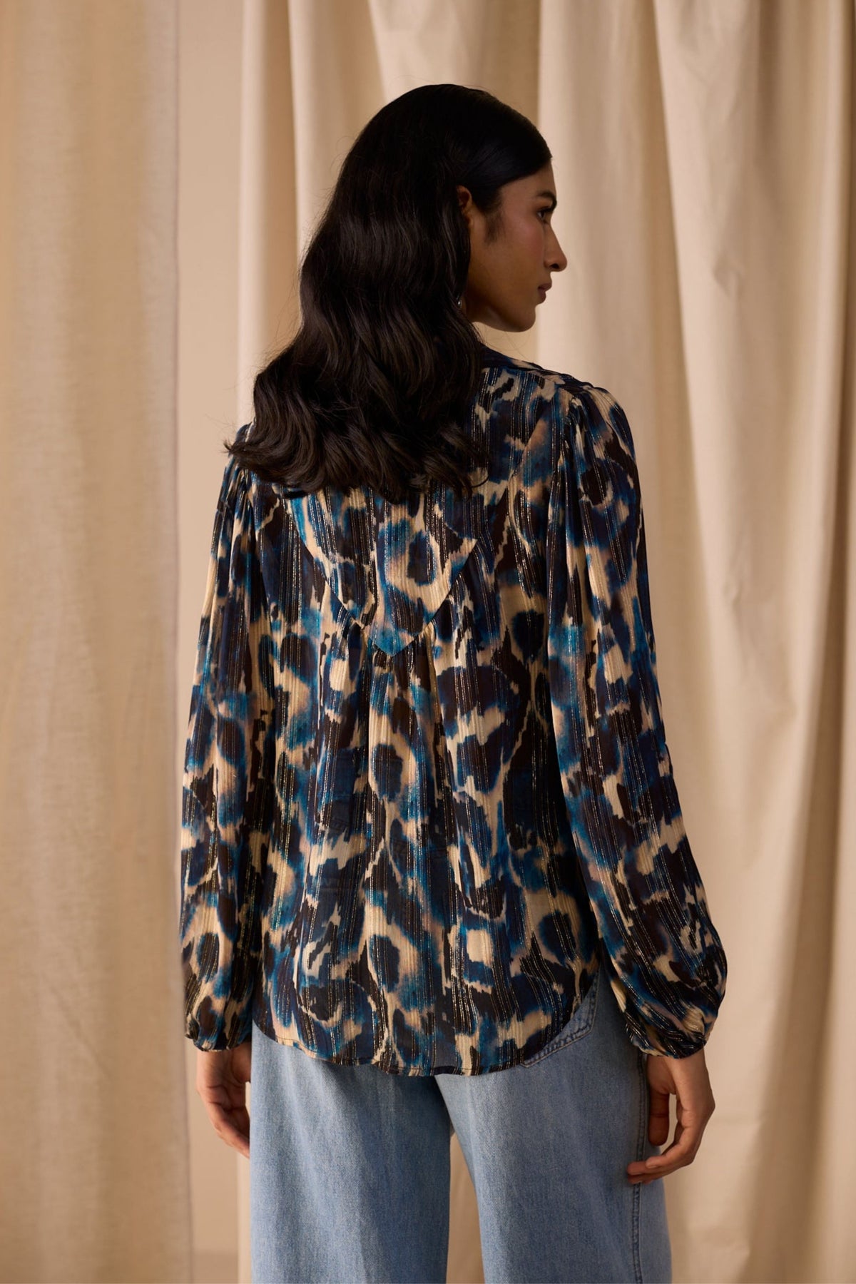 Carter Atlantic Shirt