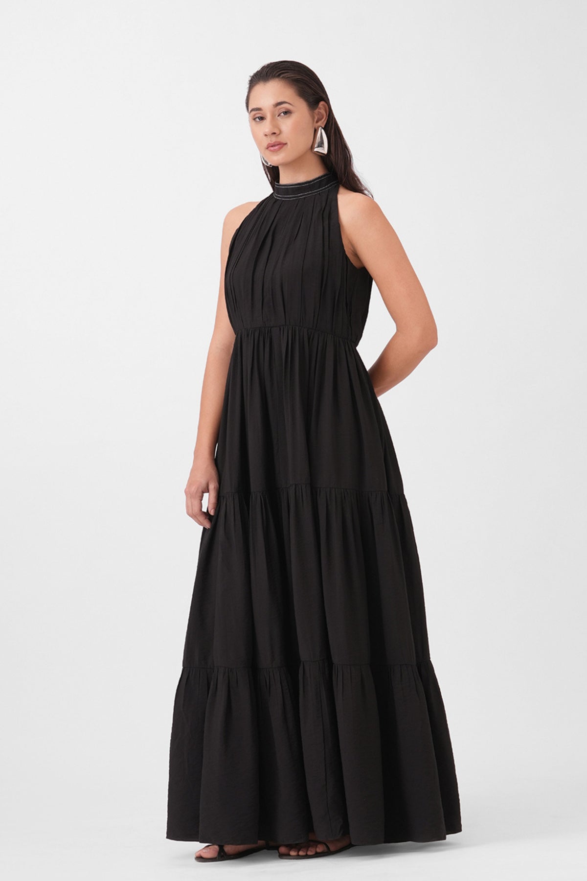 Kreya Dress