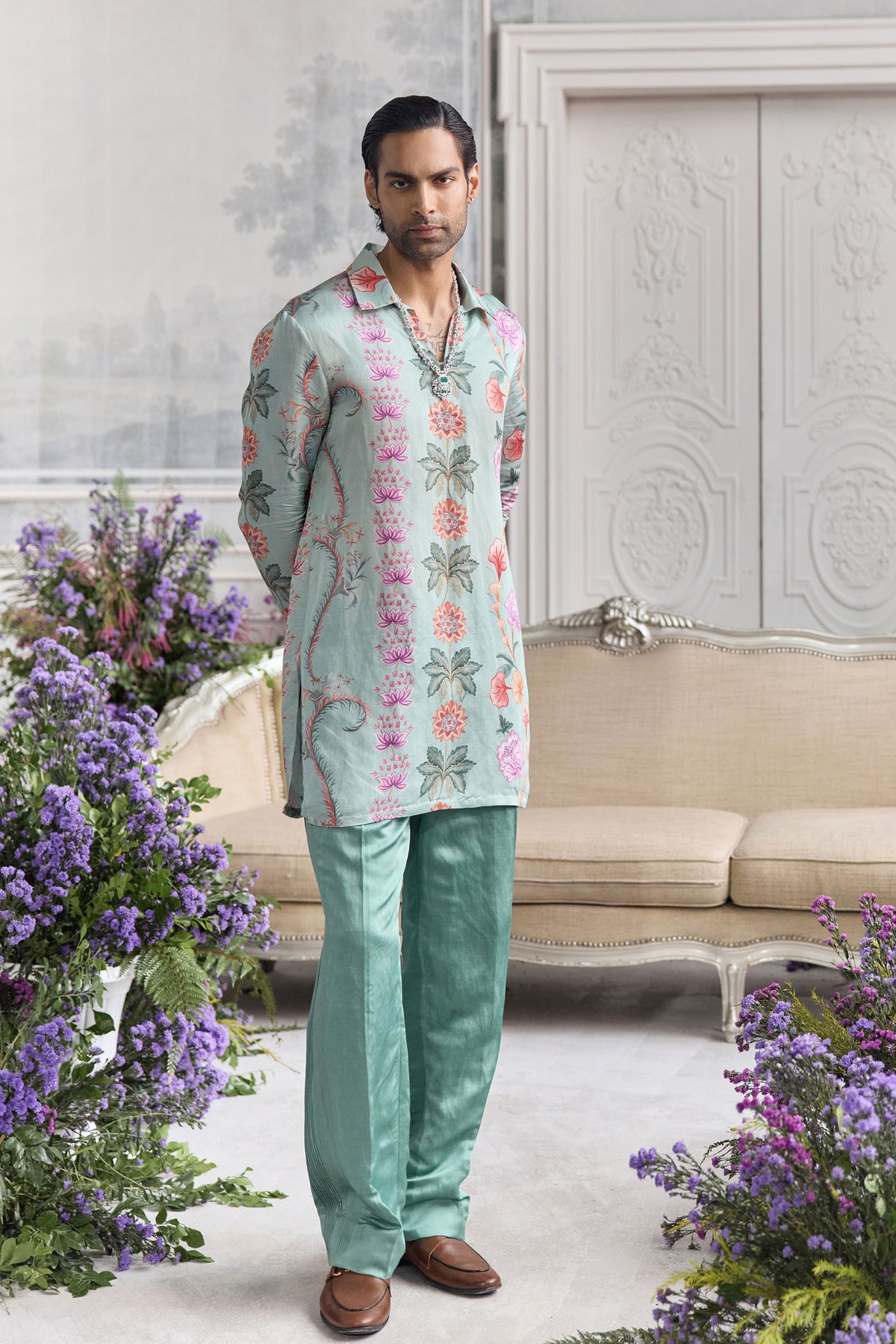 Said Kurt Set