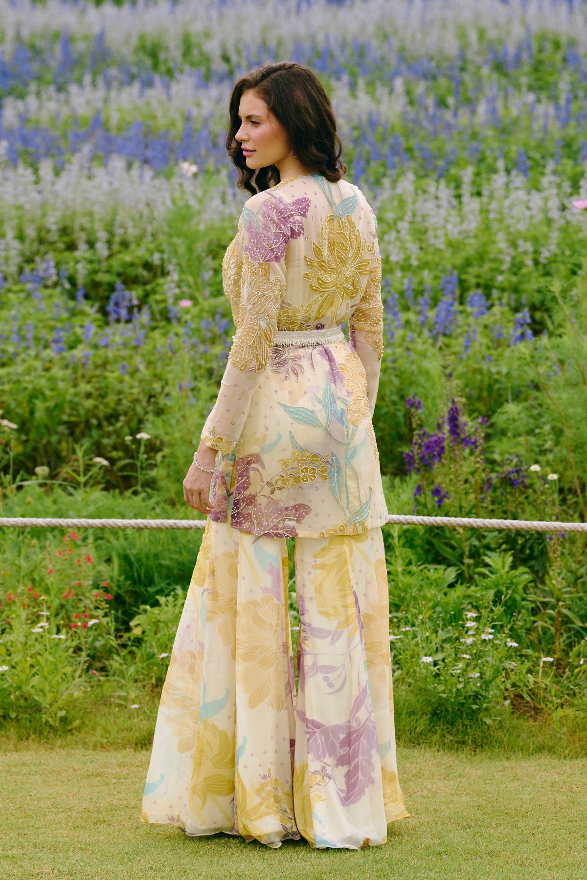 Diana Sharara Set