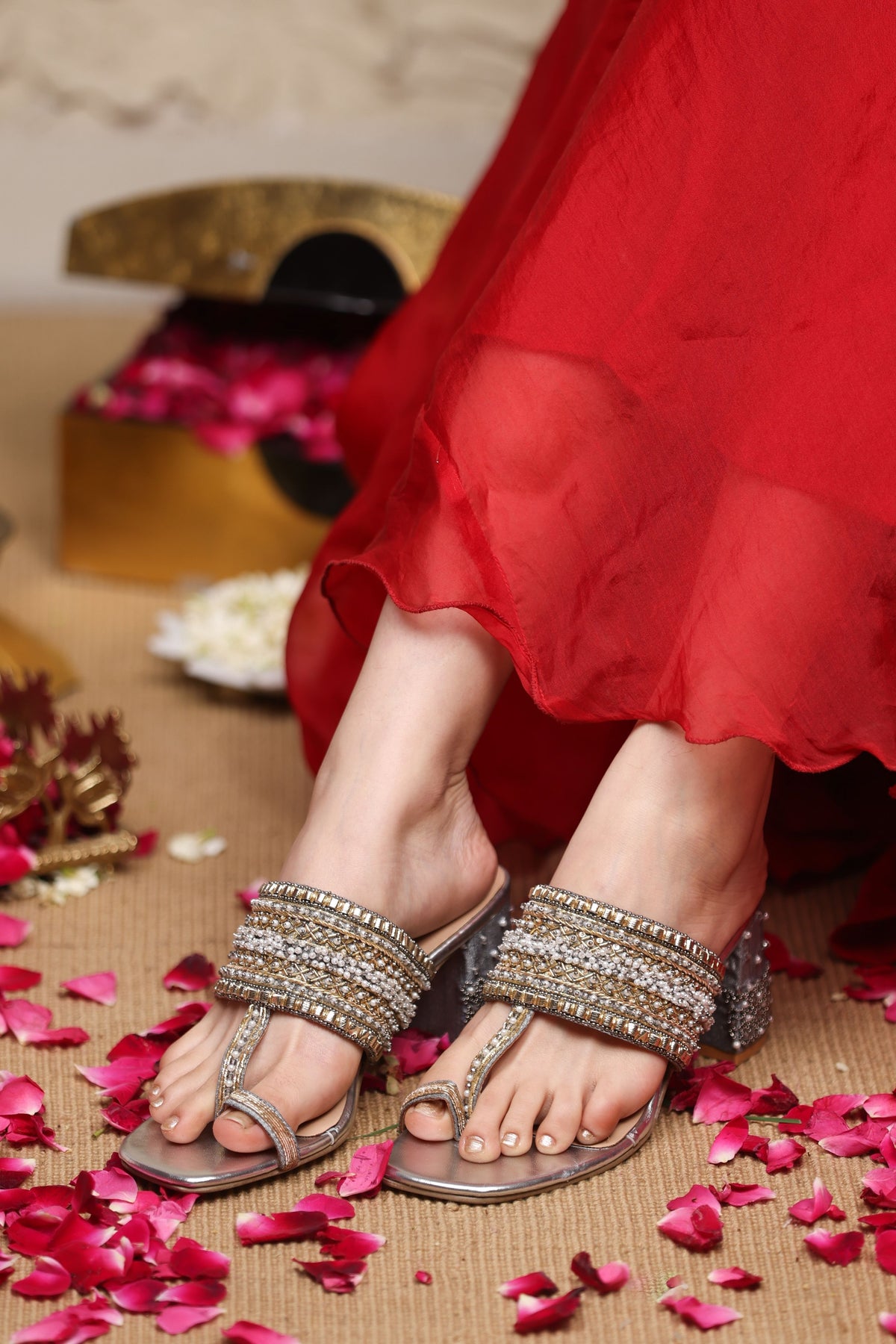 Chandni Heel