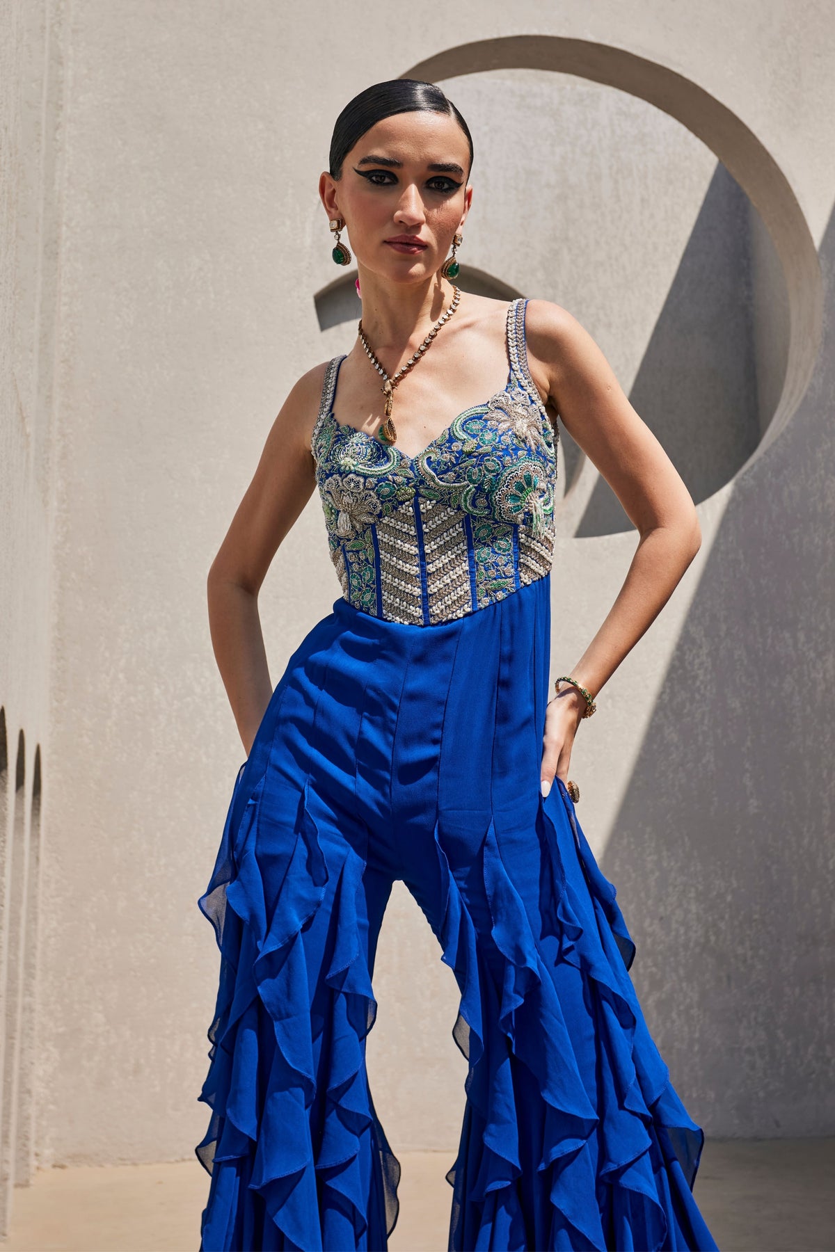 Misha Jumpsuit