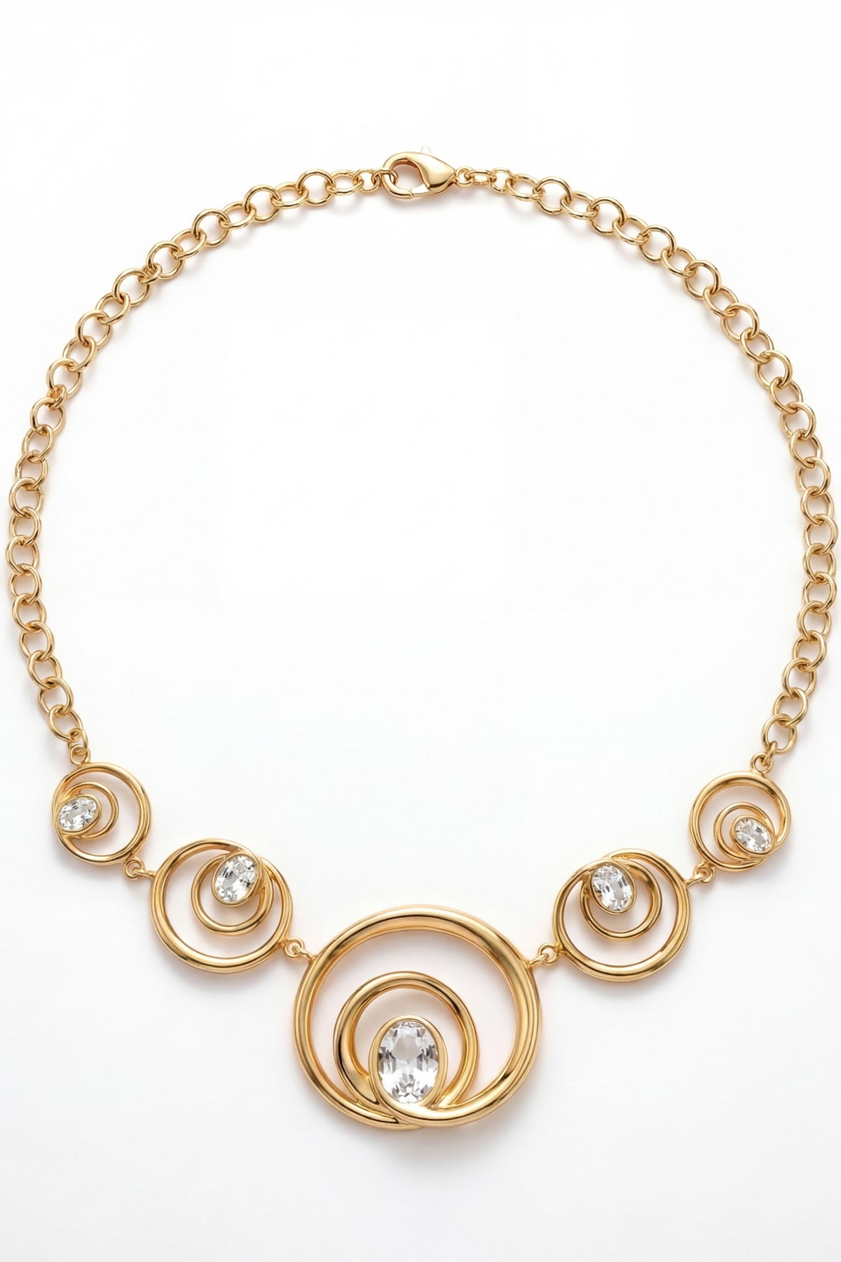 Wave Choker