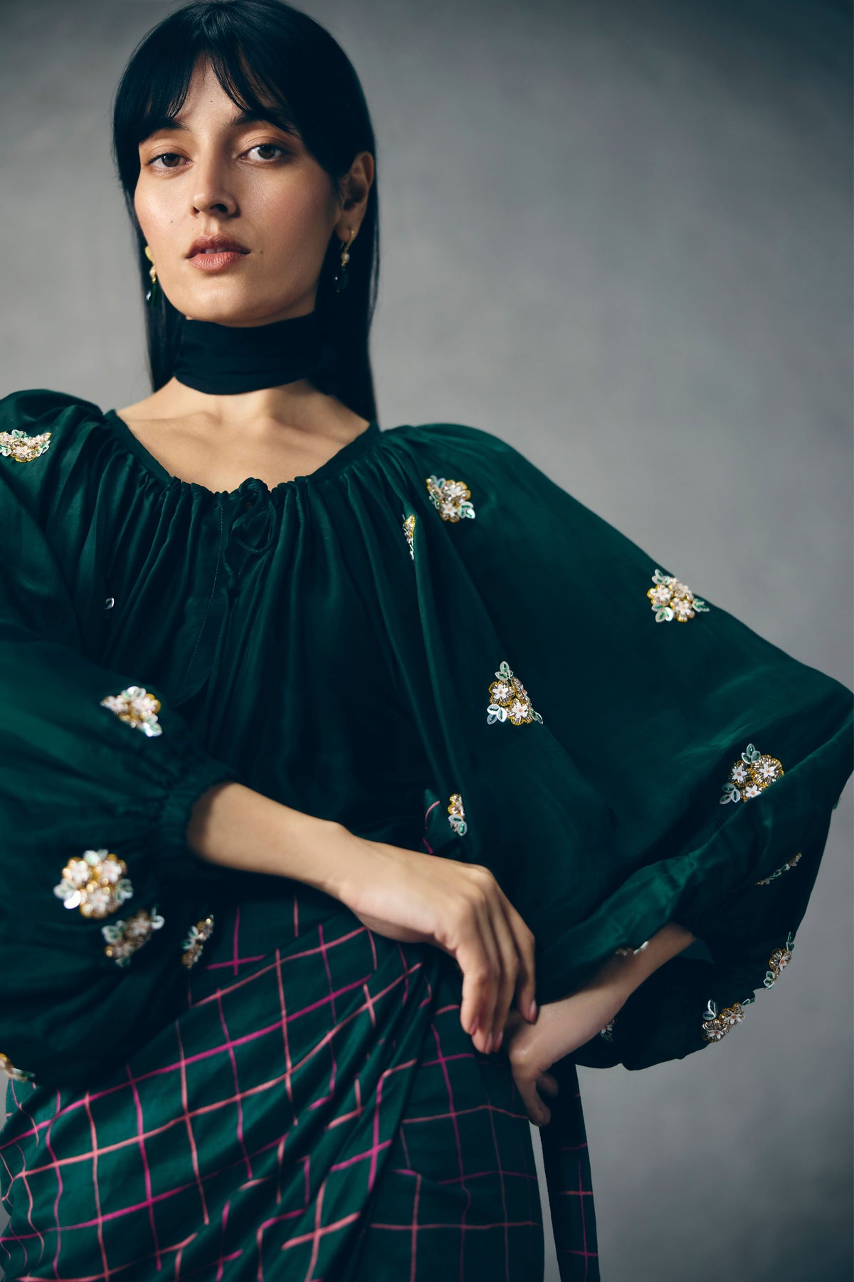 Ruri Co-ord Set