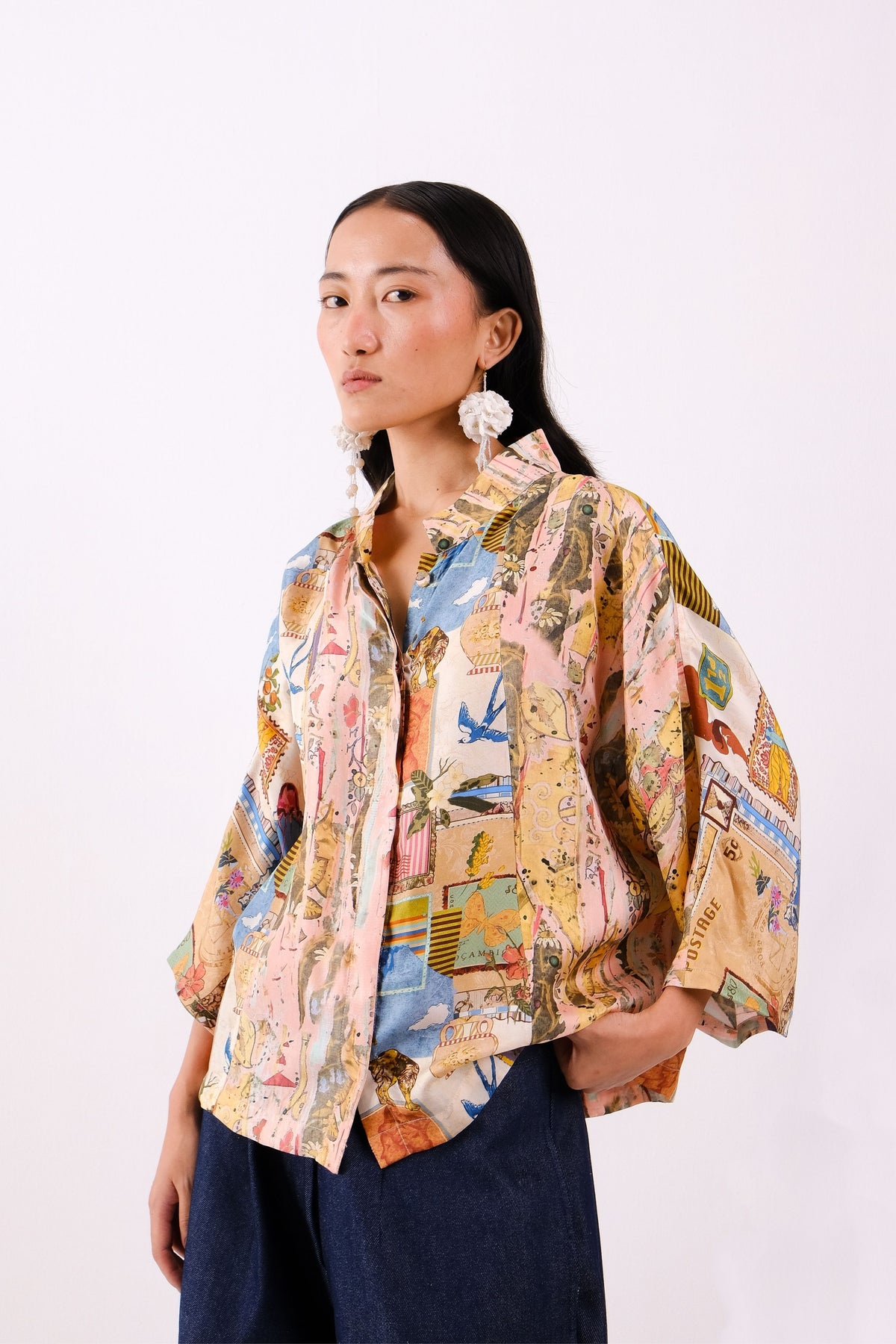 Vista Shirt