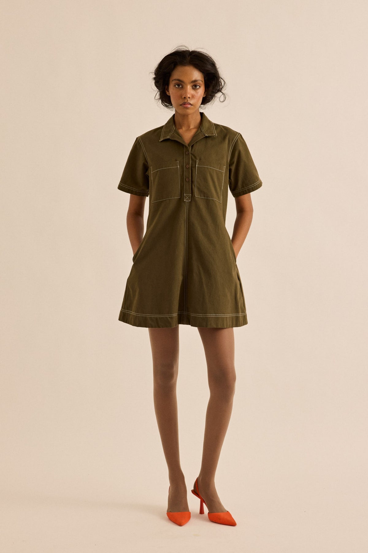 Chive Dress