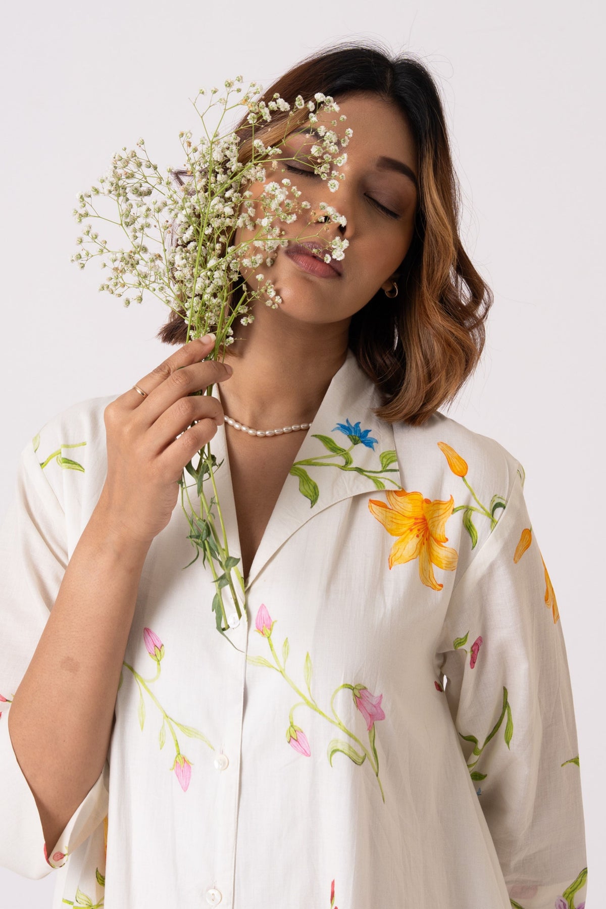 Eira Breezy Chic Dress