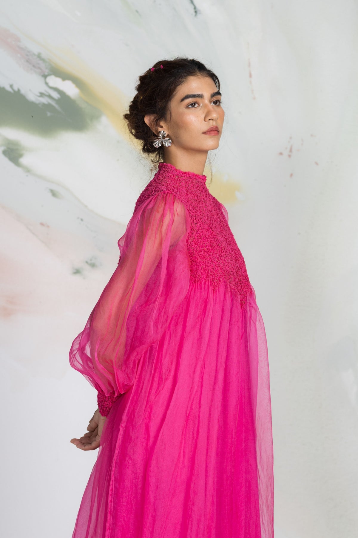 Bloom Dress