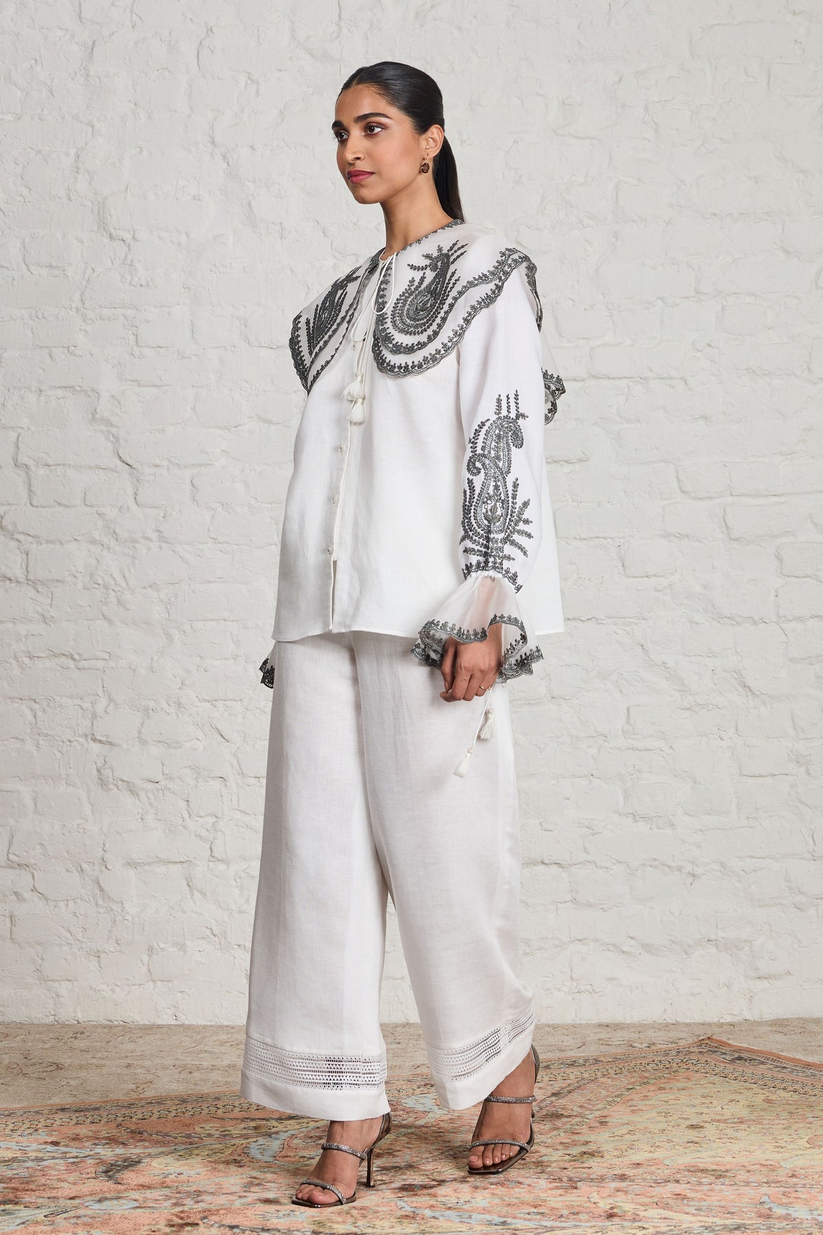 Kitty Co-ordinate Set