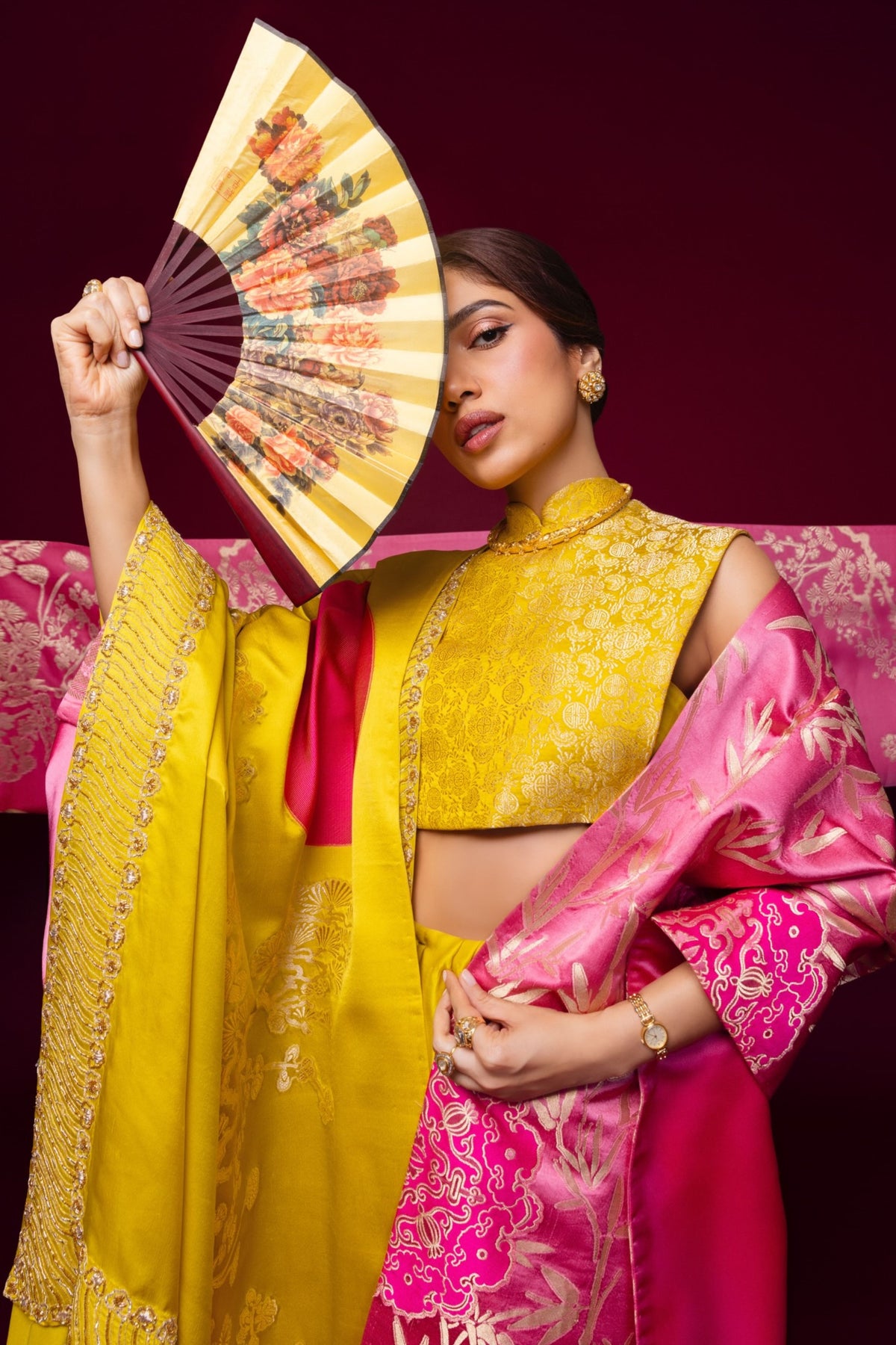 Bhumi Pednekkar in Ekaya