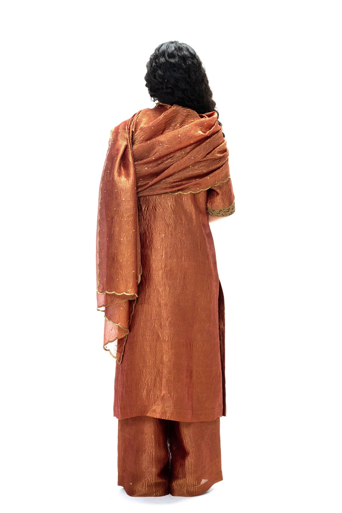 Malini Kurta Set