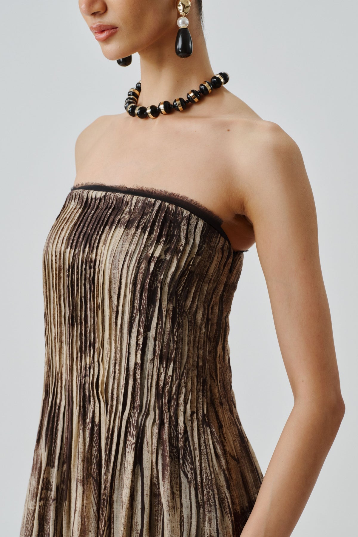 Natasha Dress