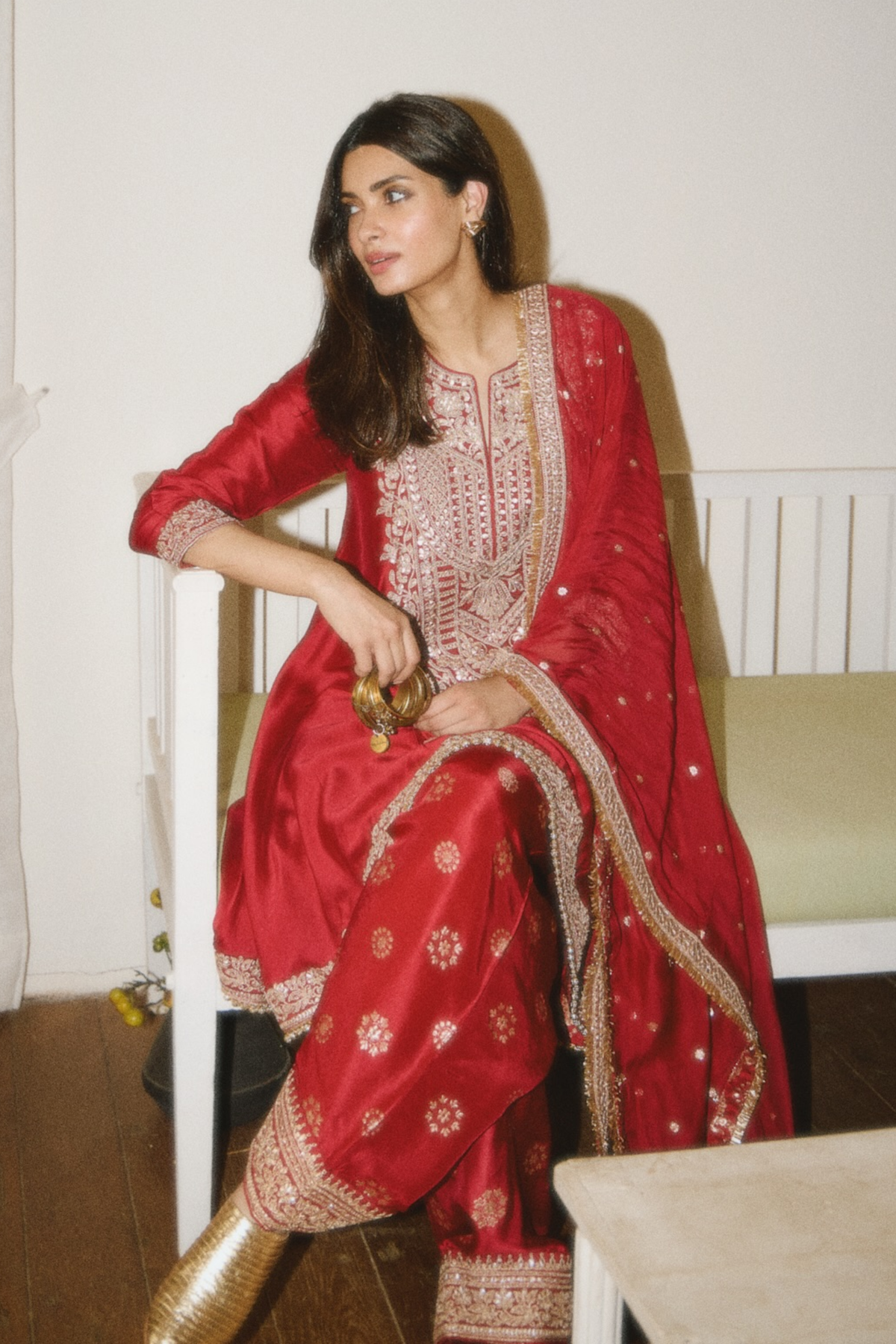 Diana Penty in Gopi Vaid