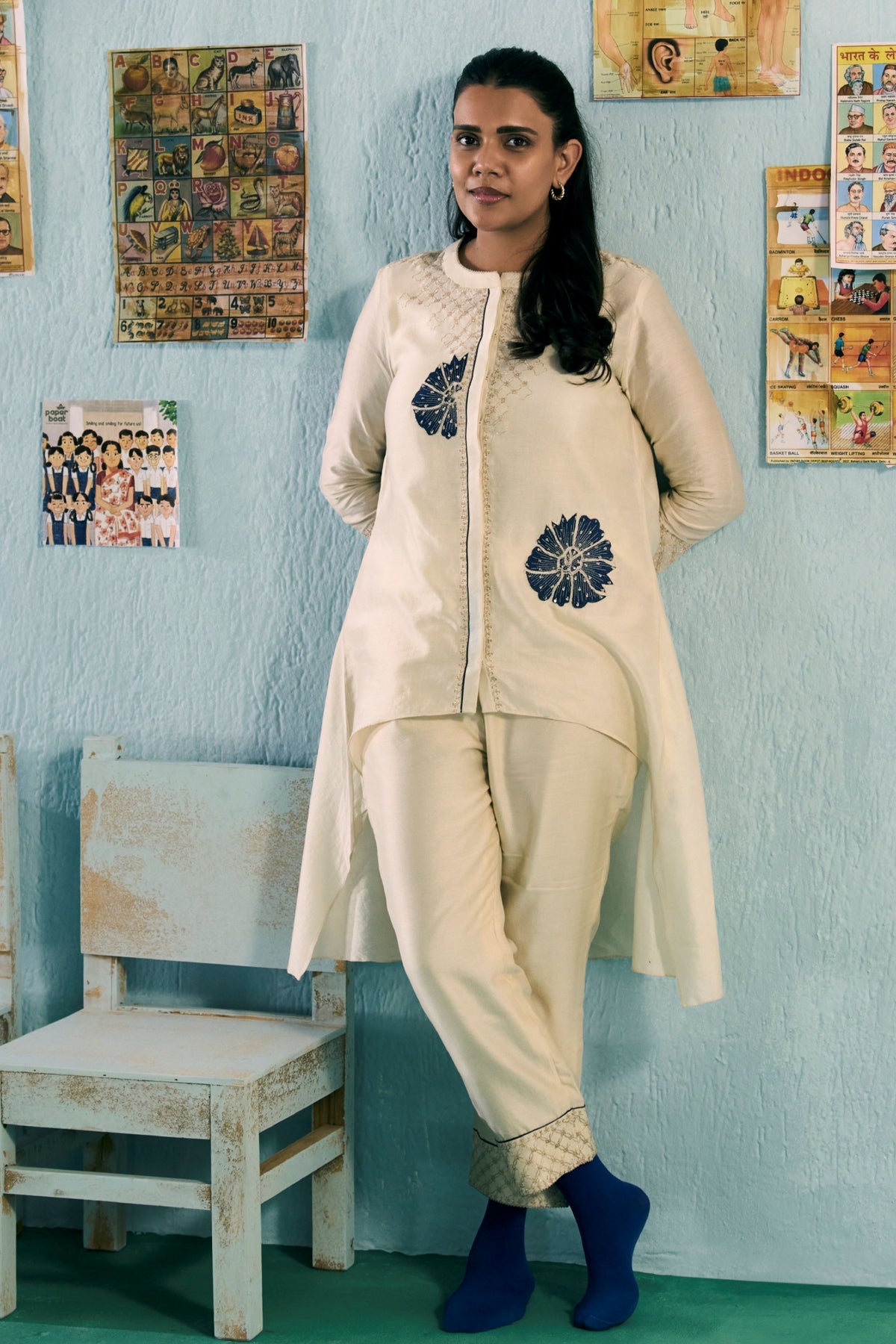 Vanda Co-ord Set