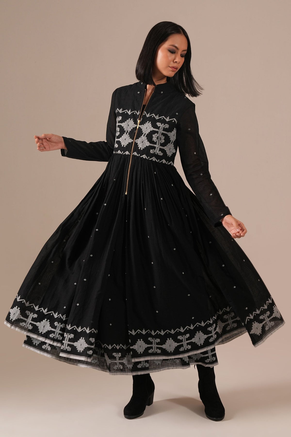 Zenith Dress Set
