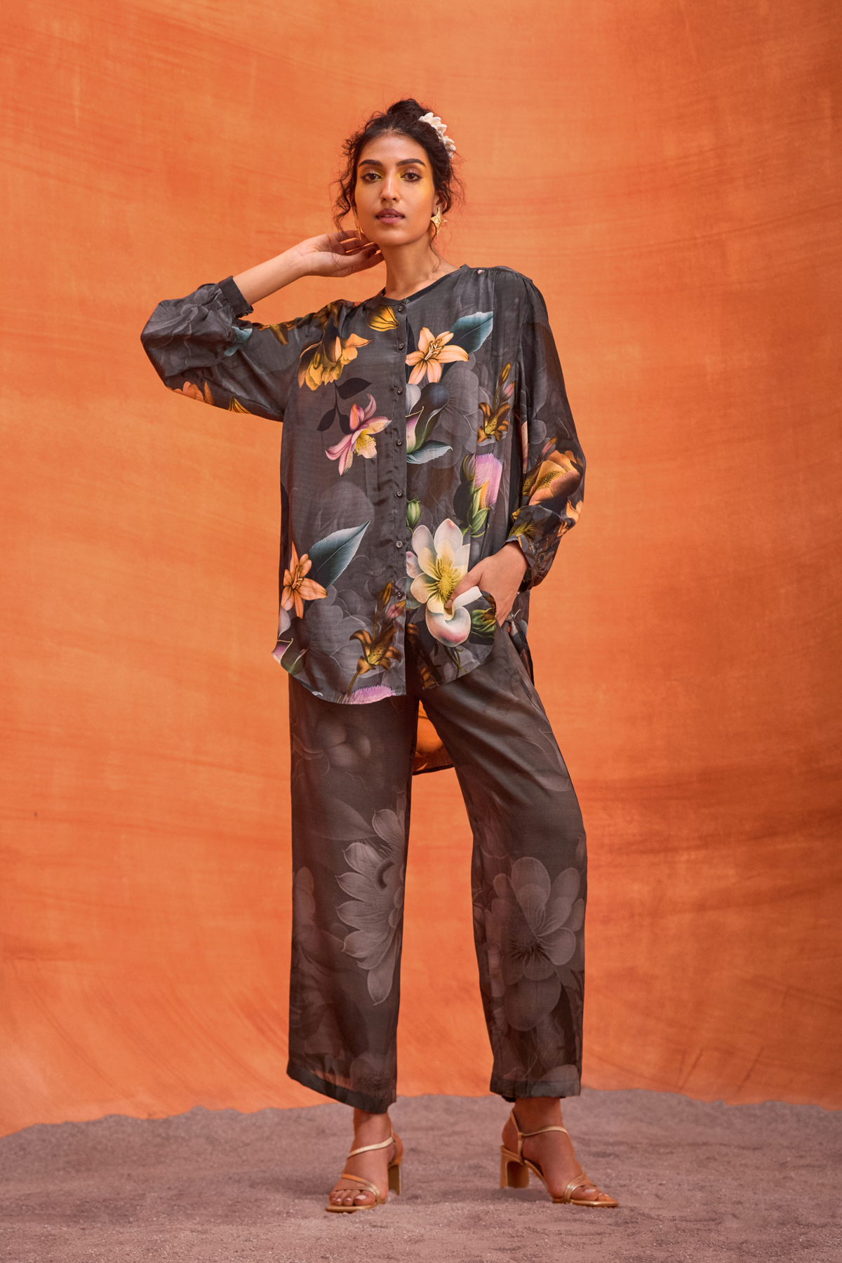 Carly Co-ord Set