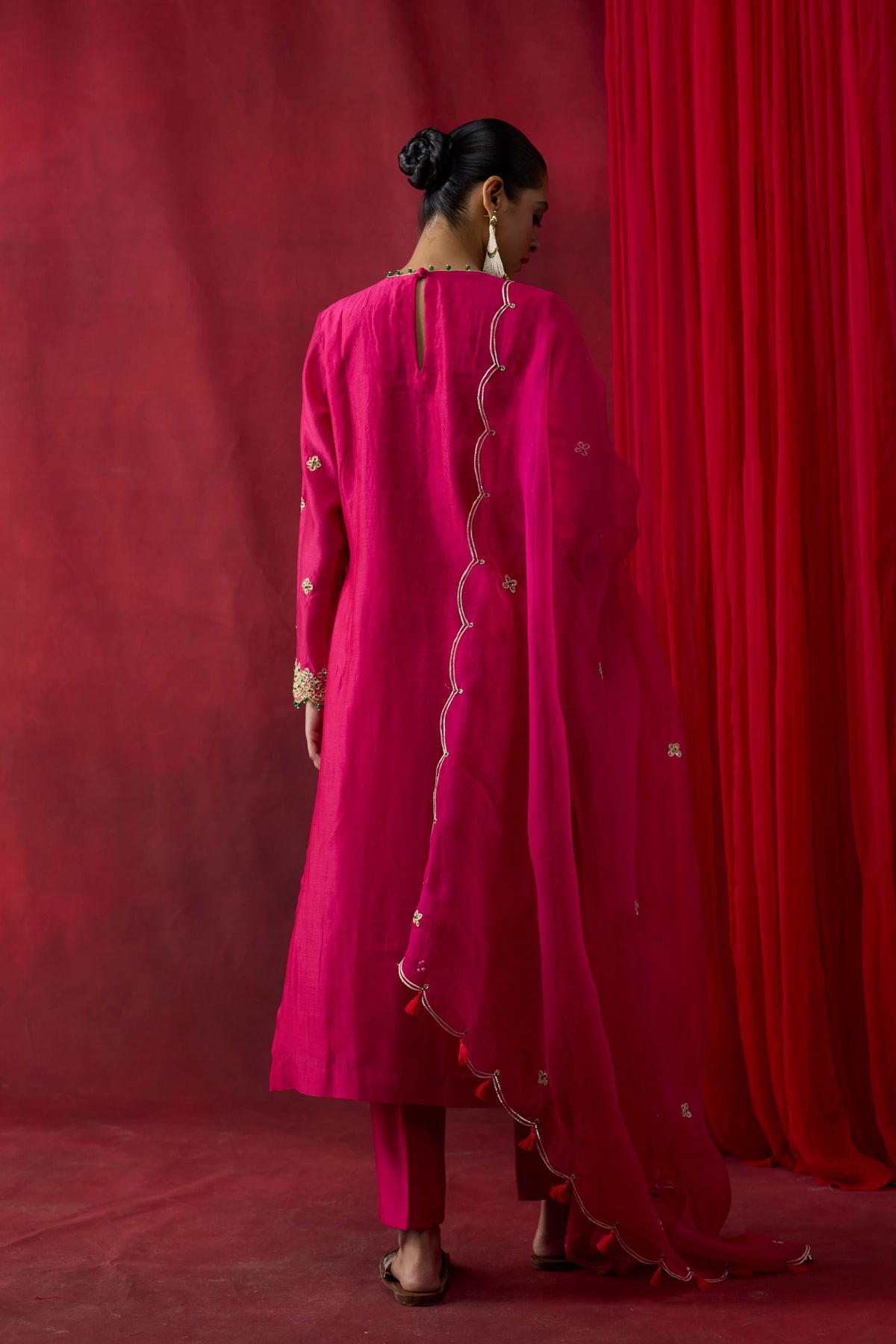 Ravneet Kurta Set