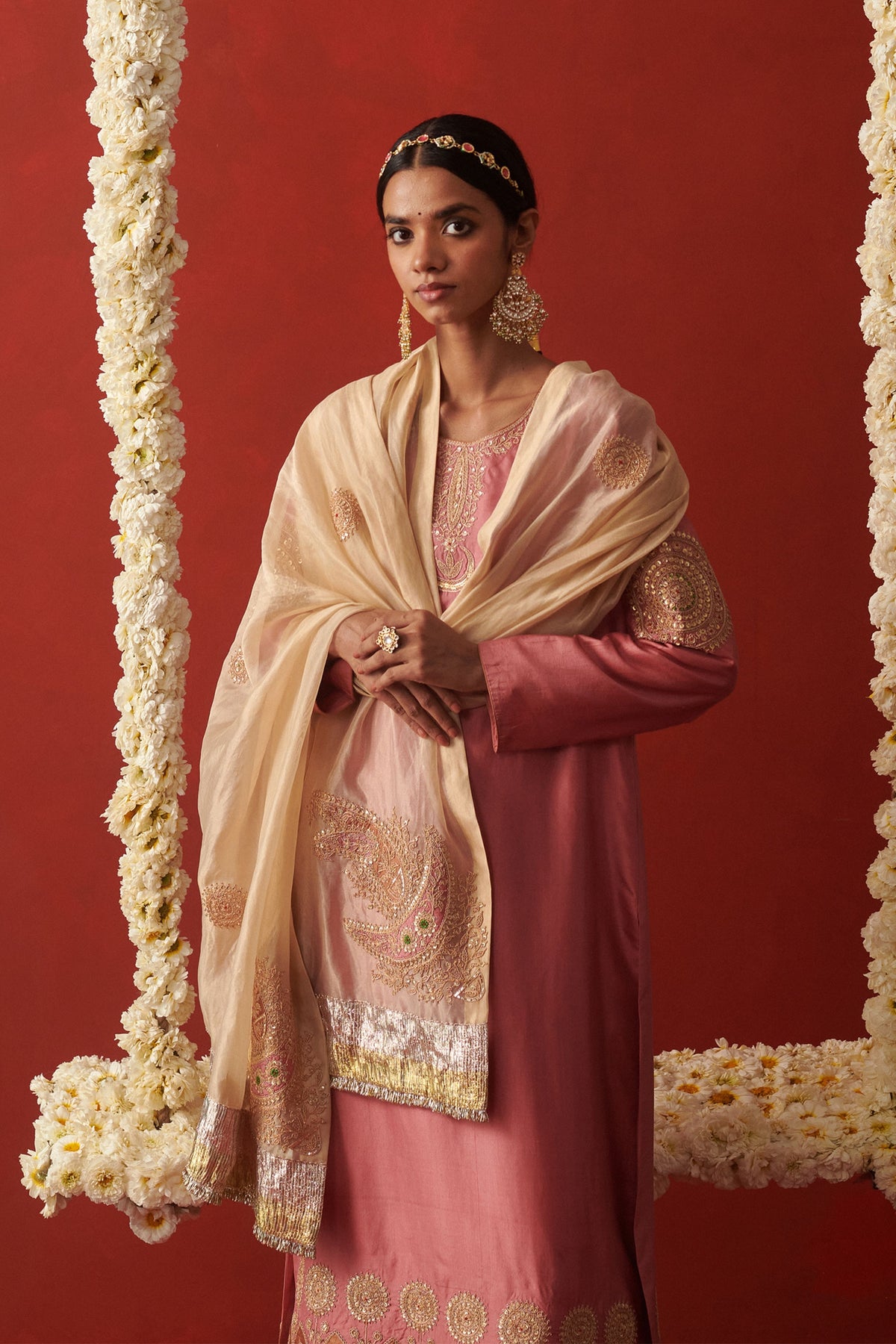 Aafira Dupatta