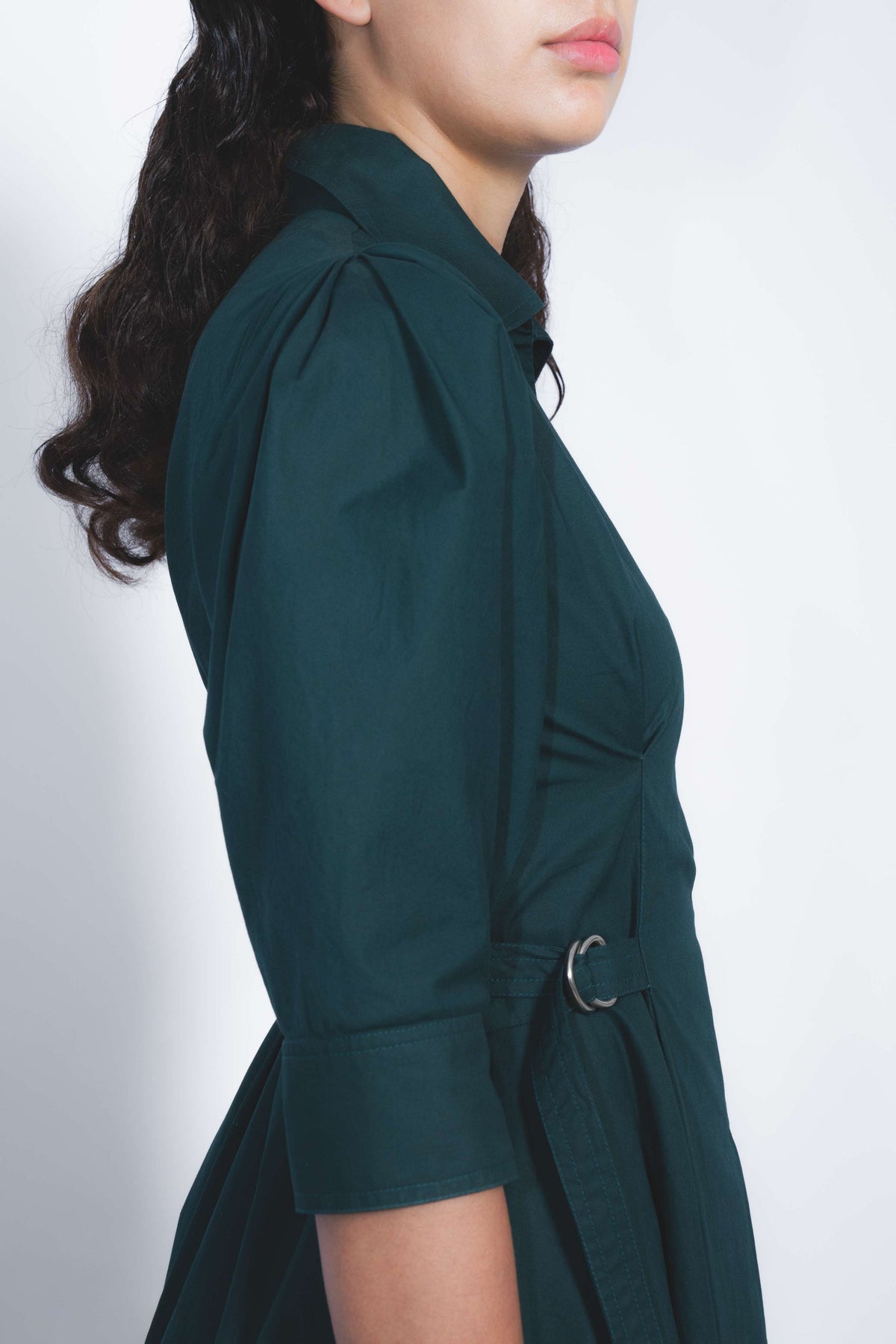 Olivette Dress