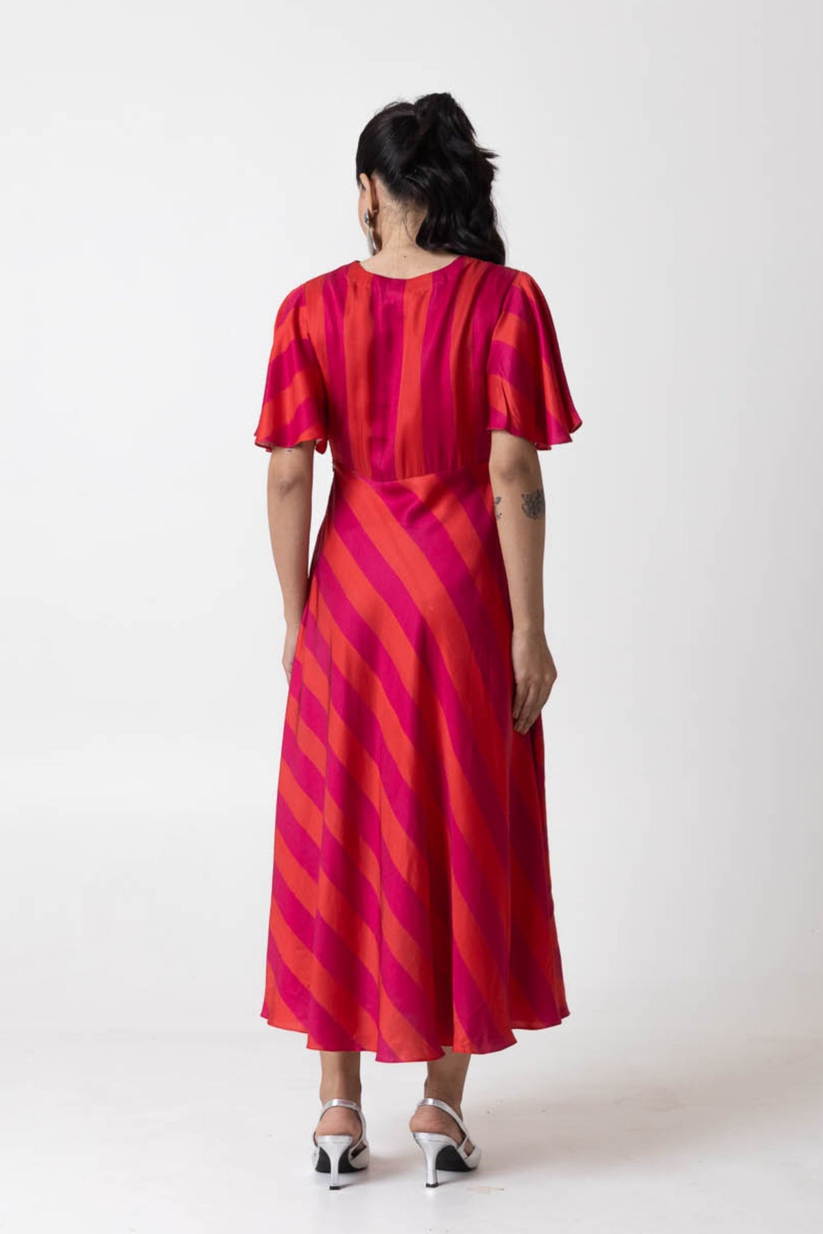 Reva Dress