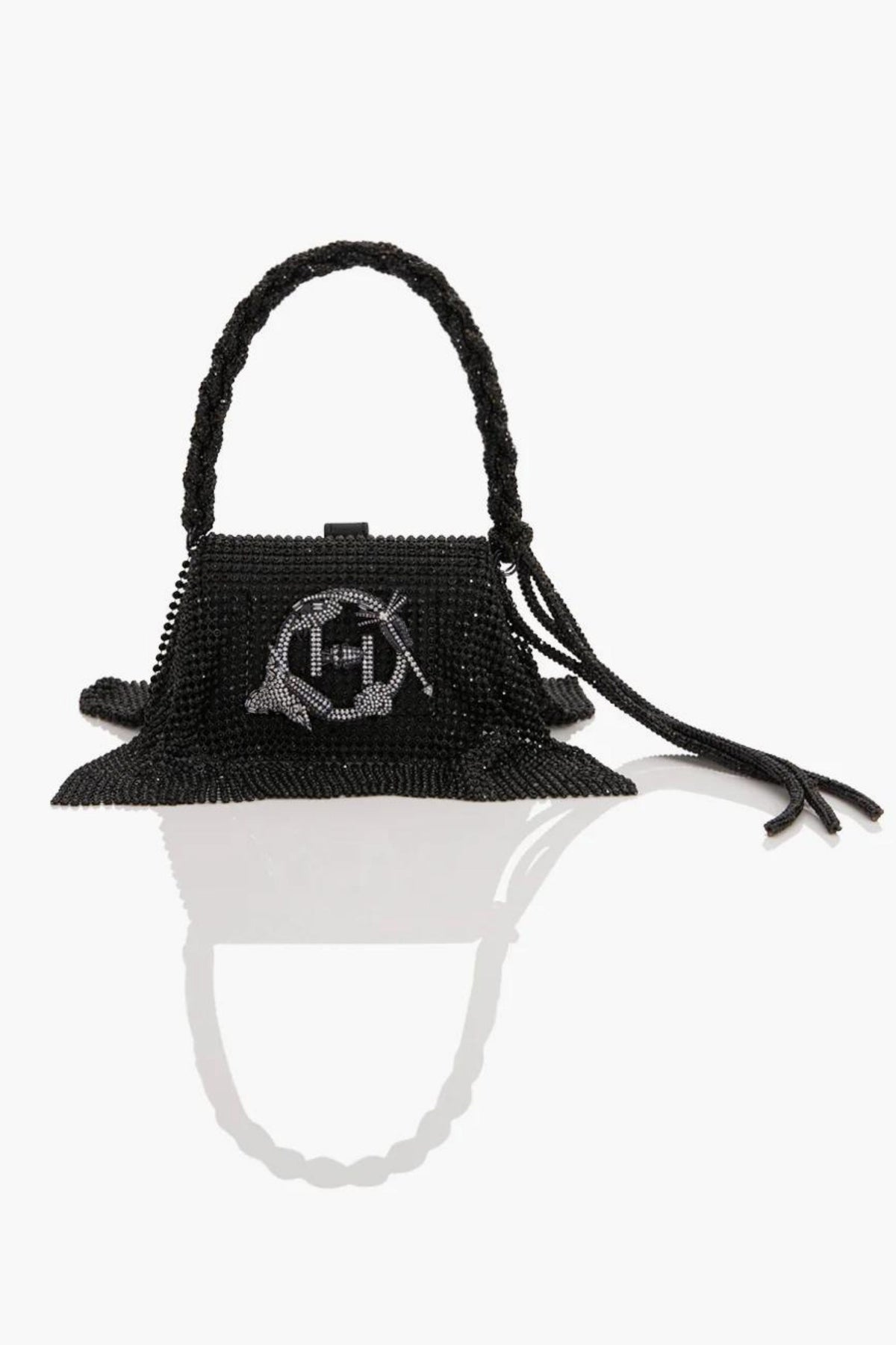 Siren Black Crystal Furbie