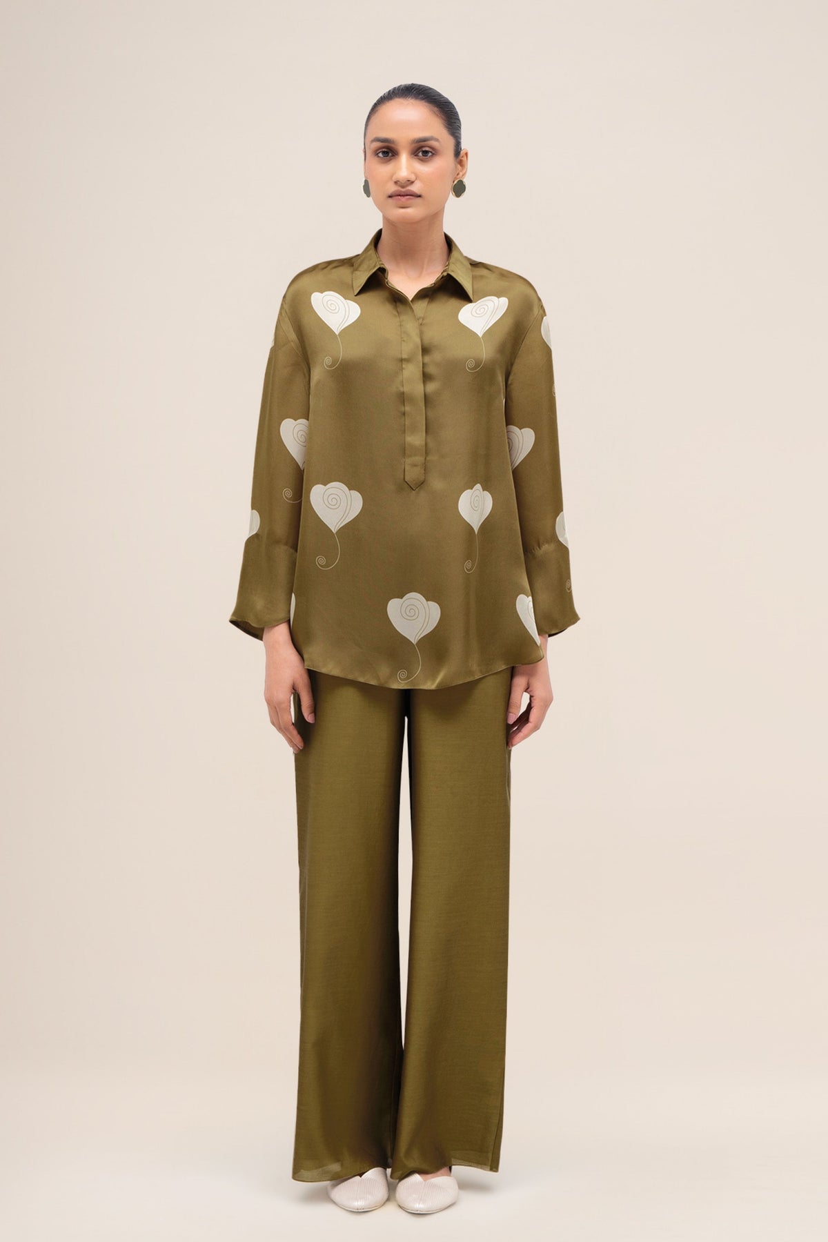 Shirin Shirt