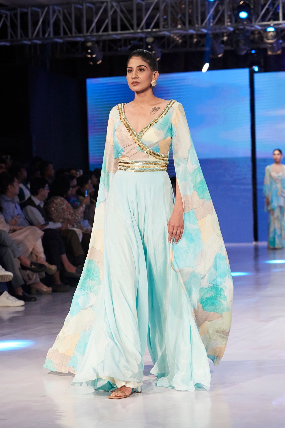 The Aqua Resort Jumpsuit