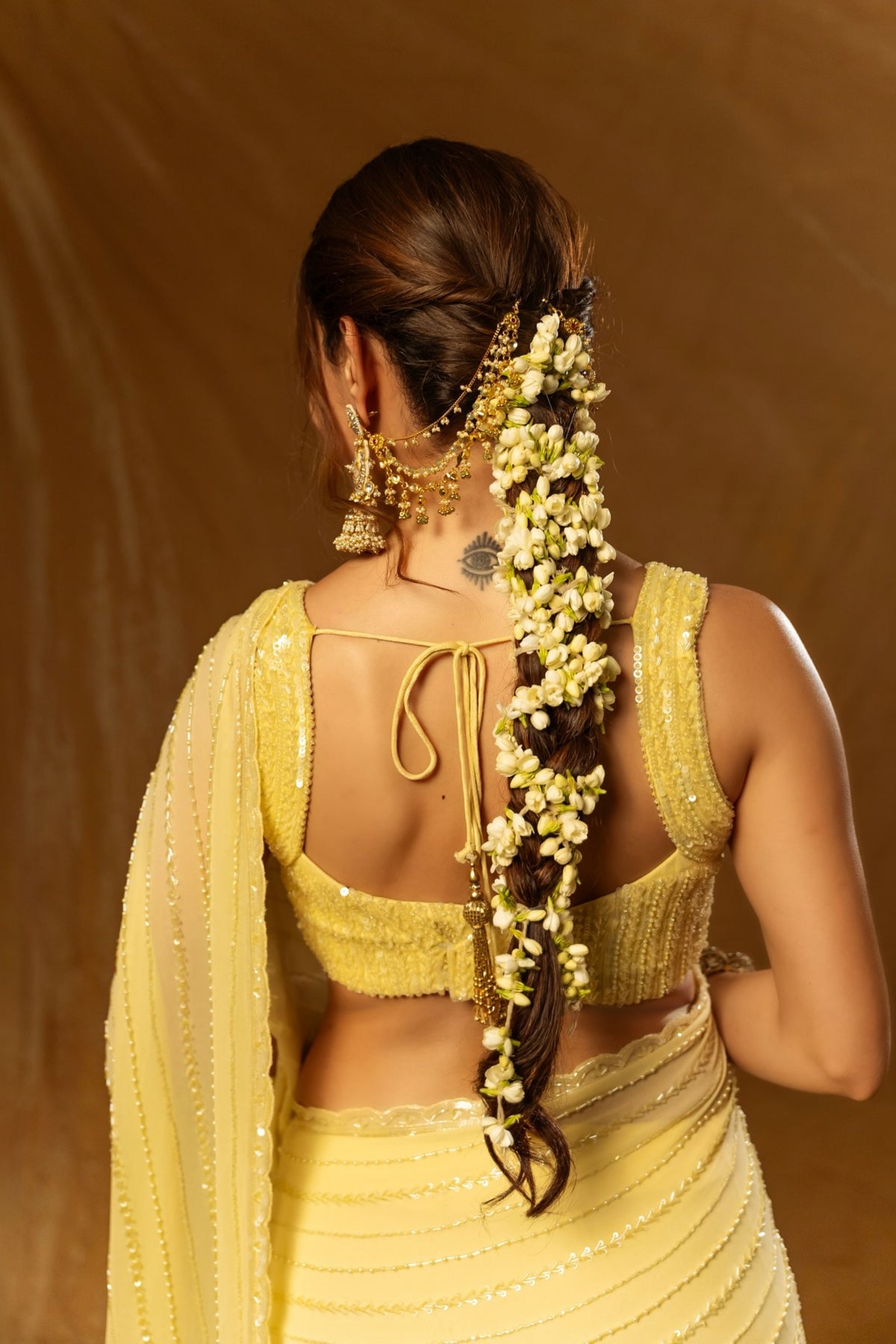 Amyra Dastur in Premya by Manishii