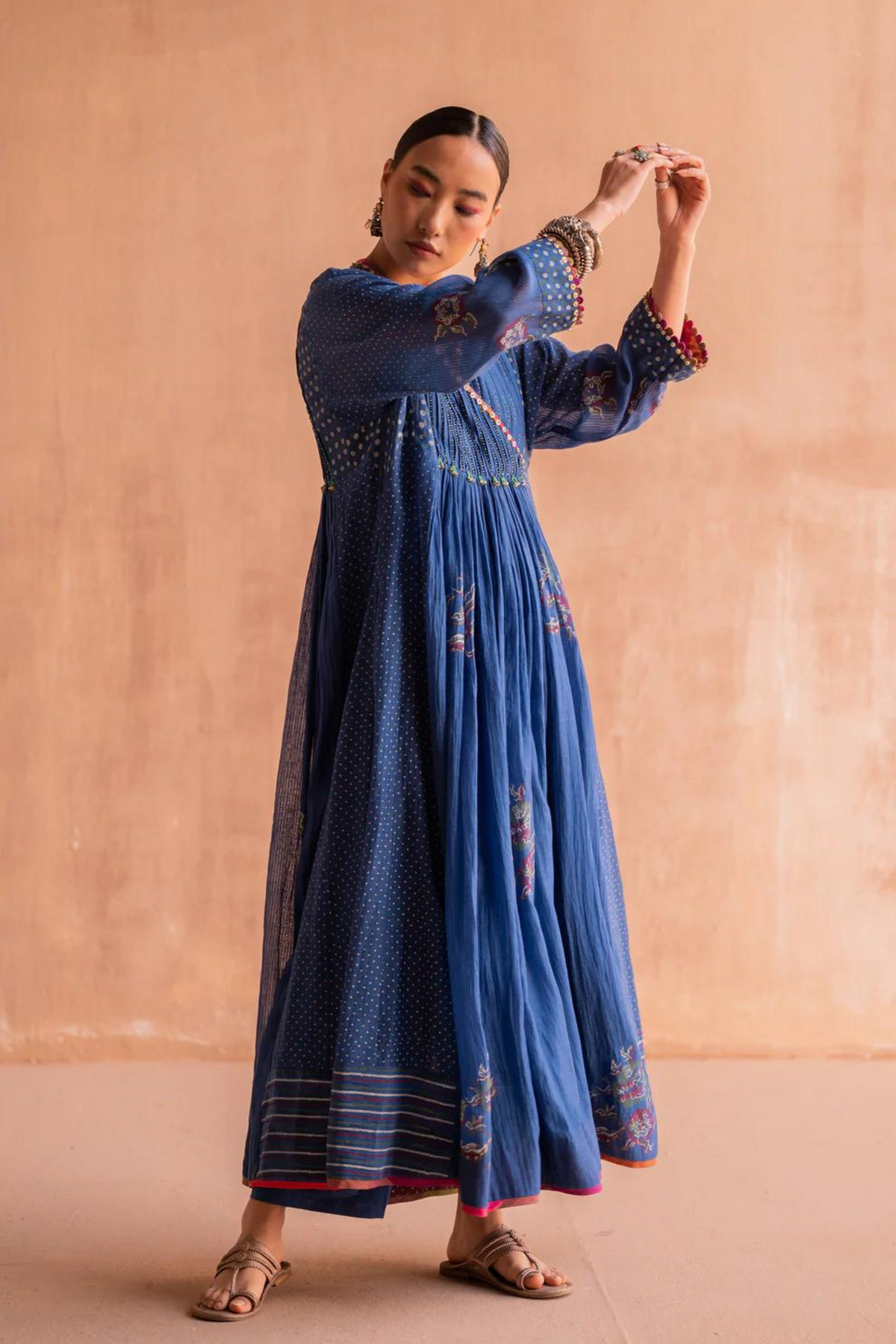 Rasika Dress