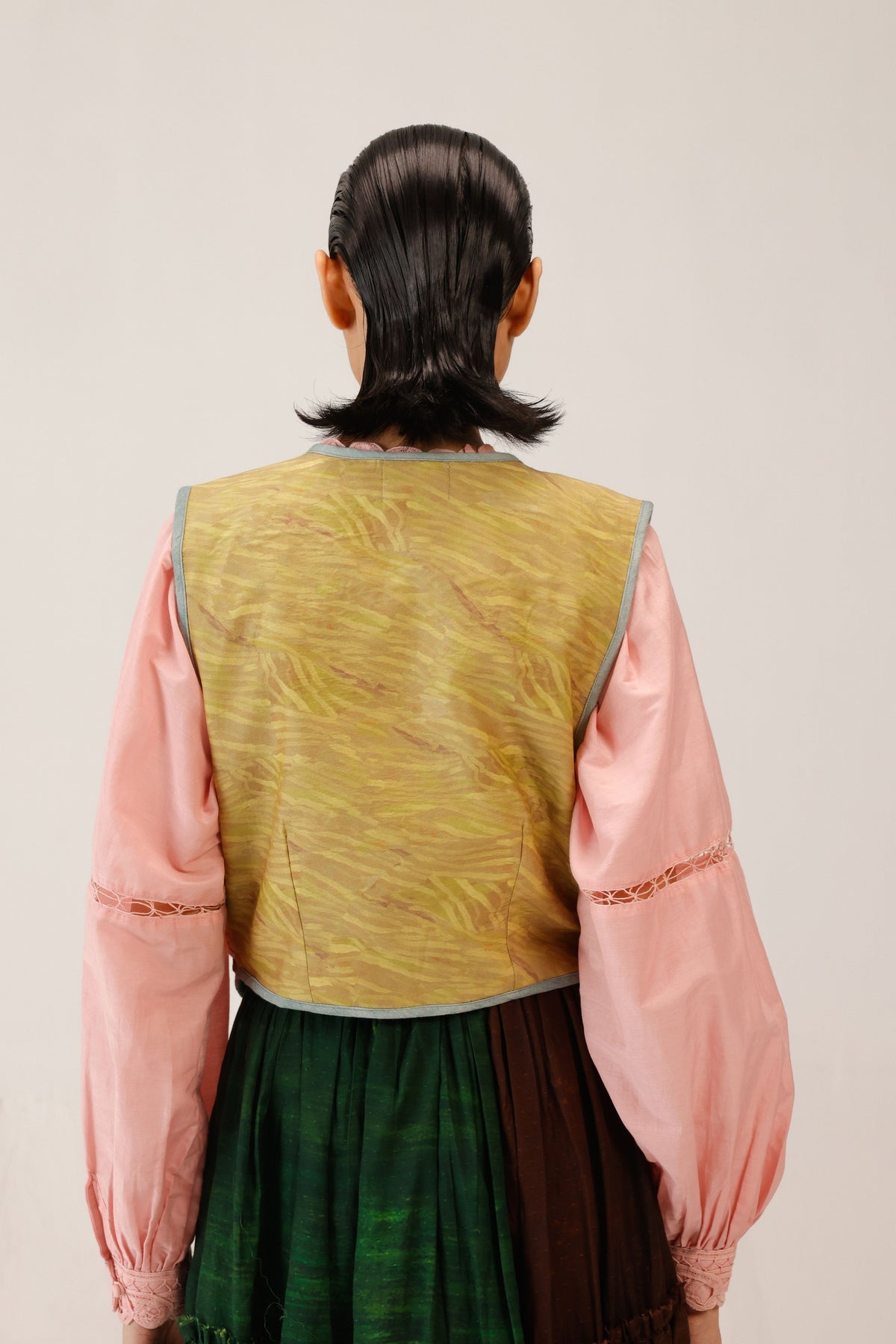 Janet Gilet