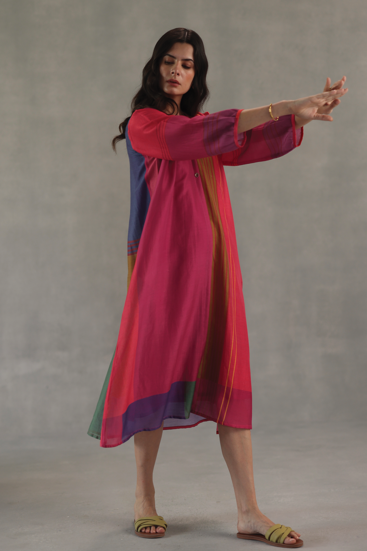 Celeste Dress