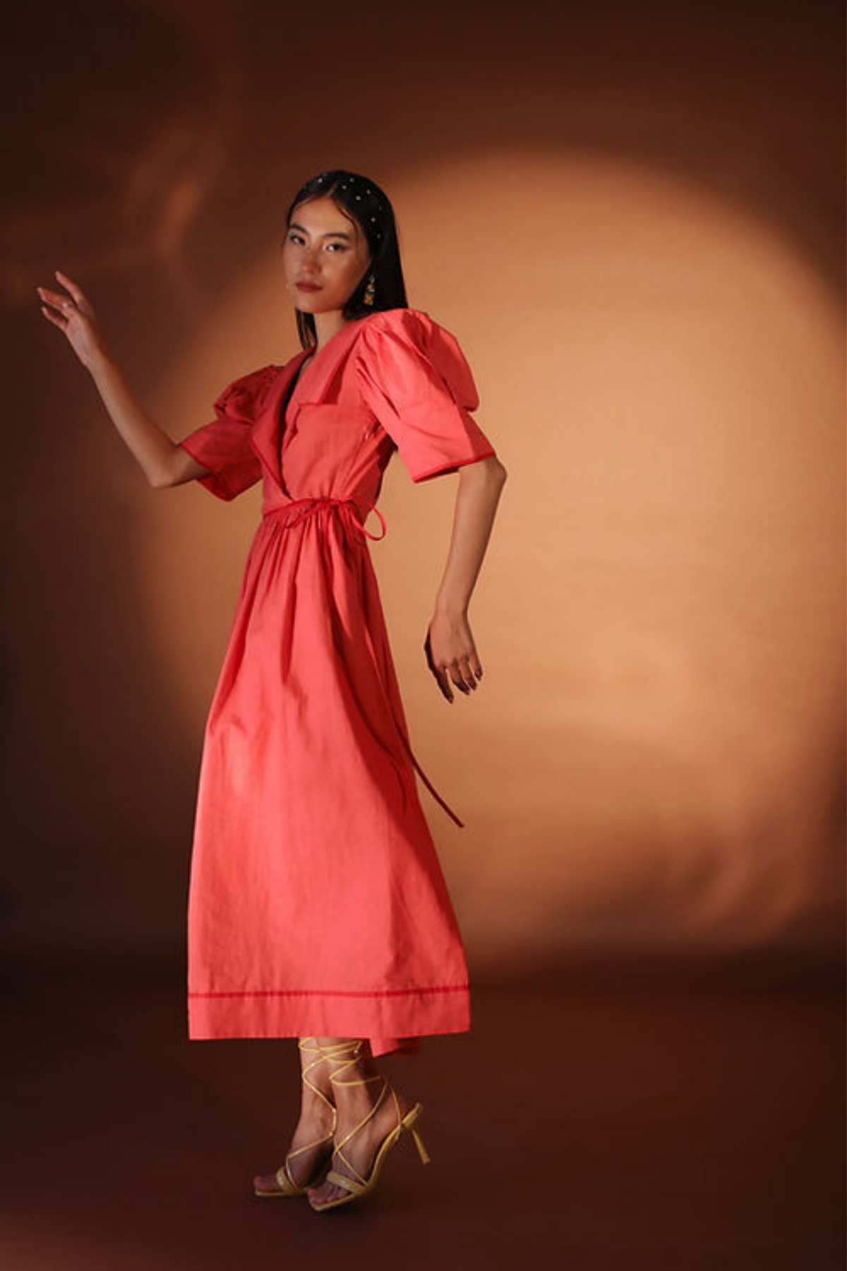 Altaira Dress