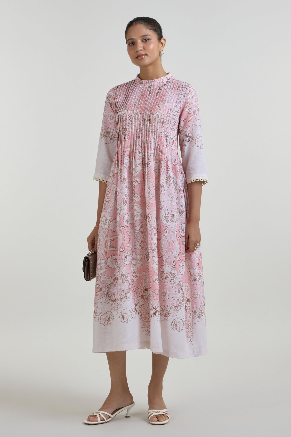 Anna Dress