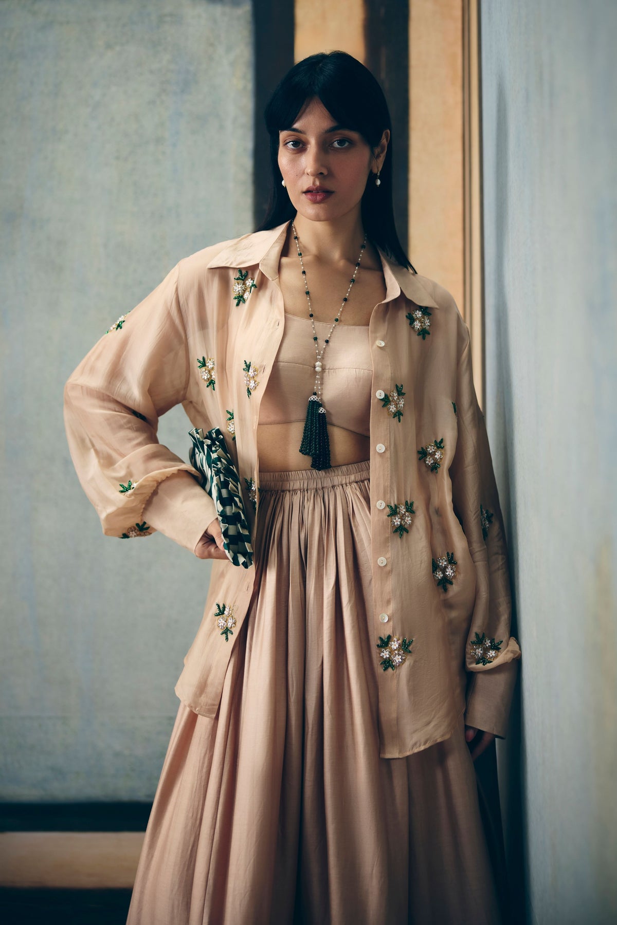 Izumi Co-ord Set