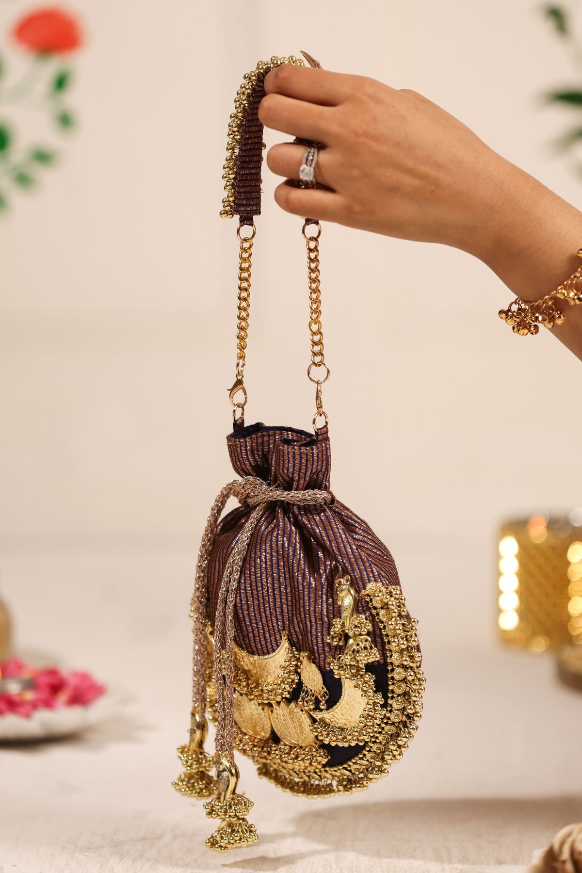 Swarna Lalika Potli