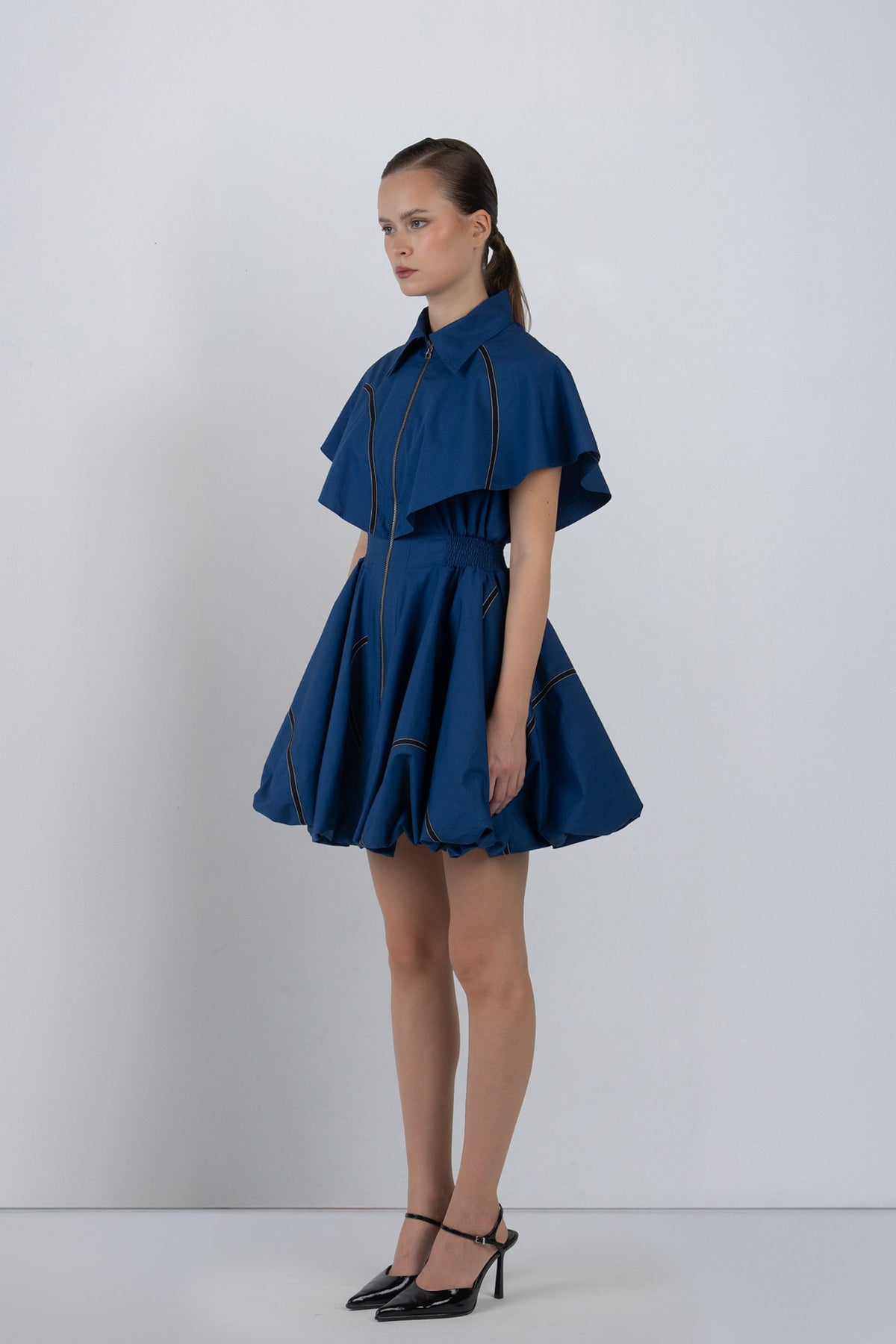Capri Bubble Dress