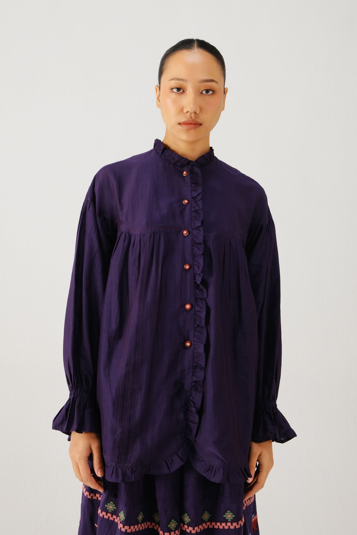 Ink Fiji Top