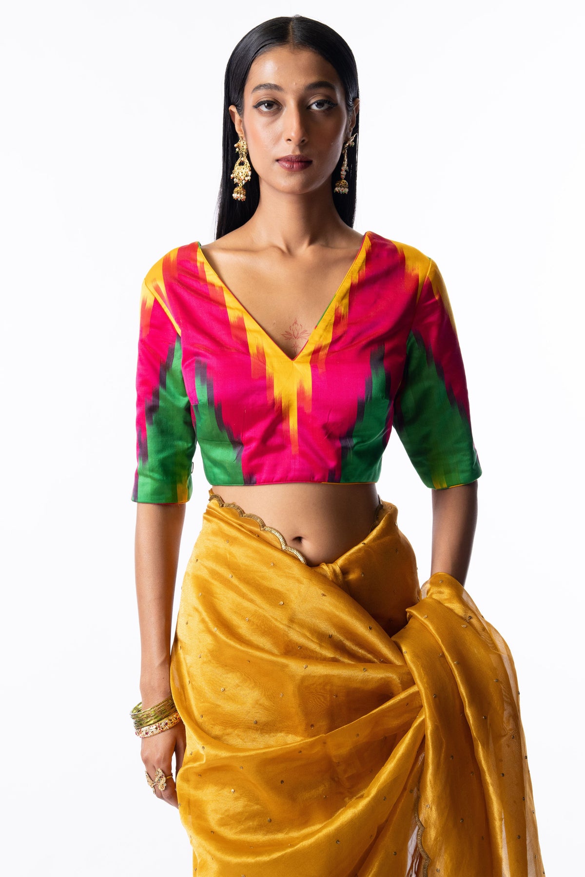 Nitara Blouse