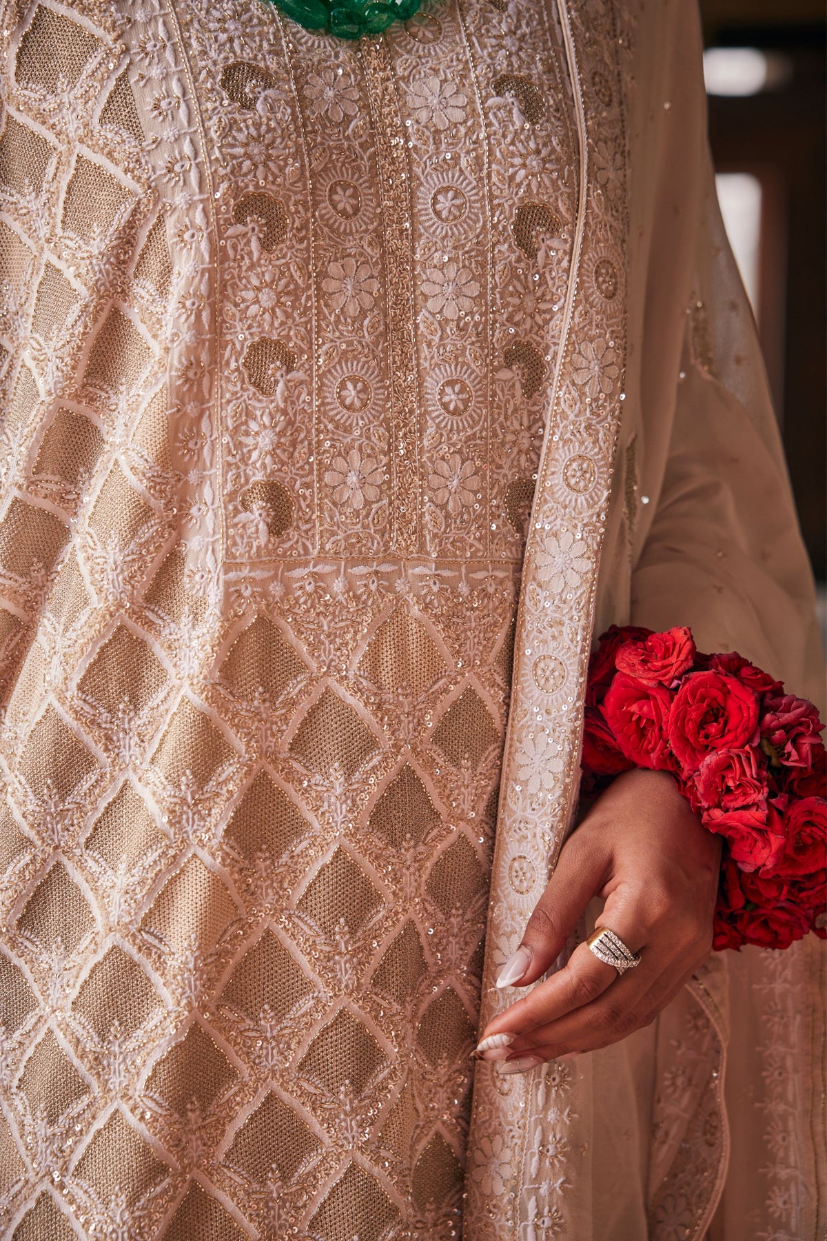 Ira Kurta Set