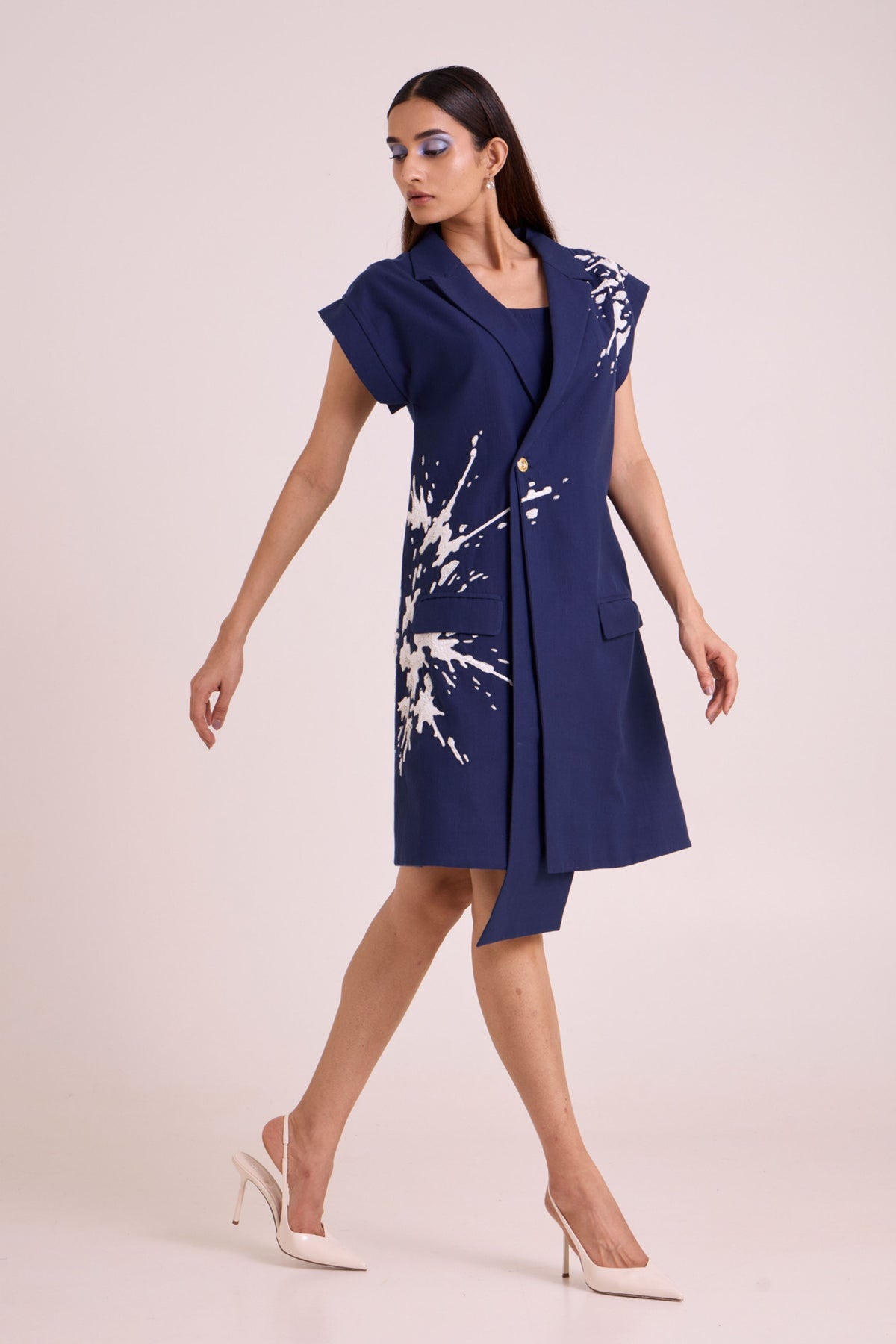 Laguna Dress