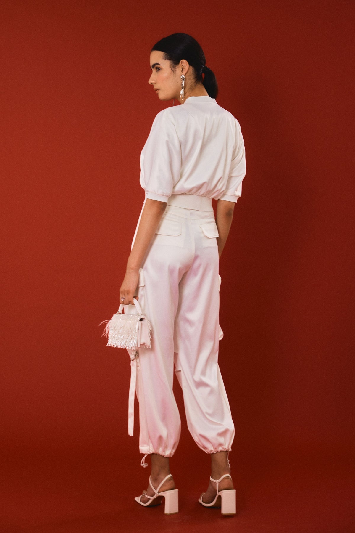 Enrica Co-ord Set