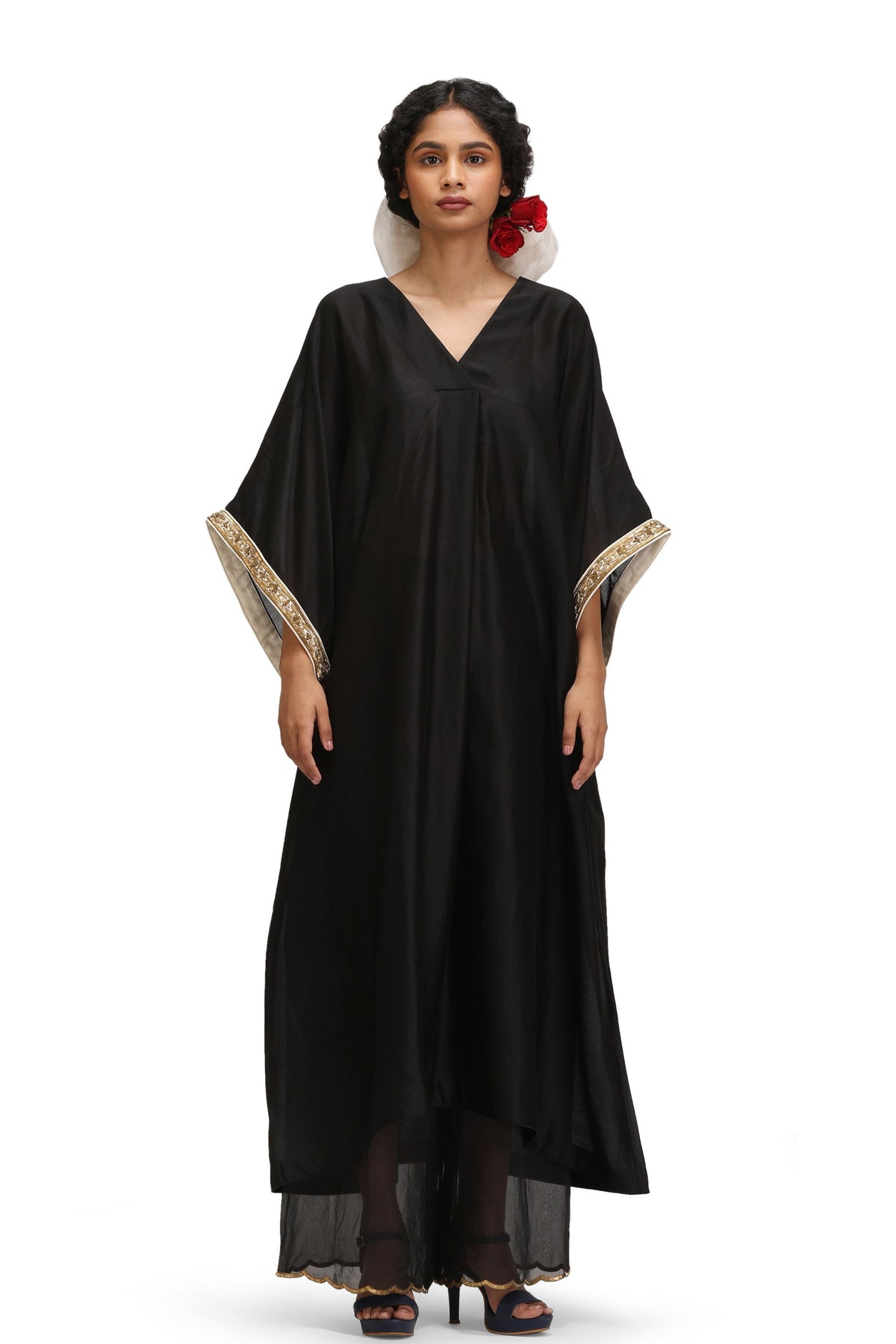 Subha Kaftan Set