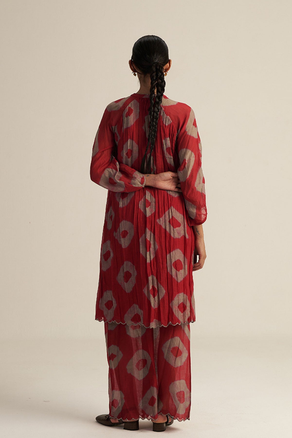 Folio Tunic Set