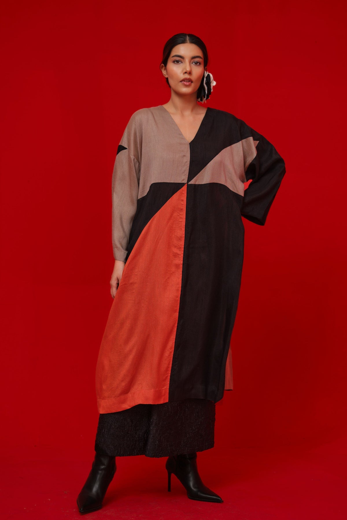 Ponder Tunic