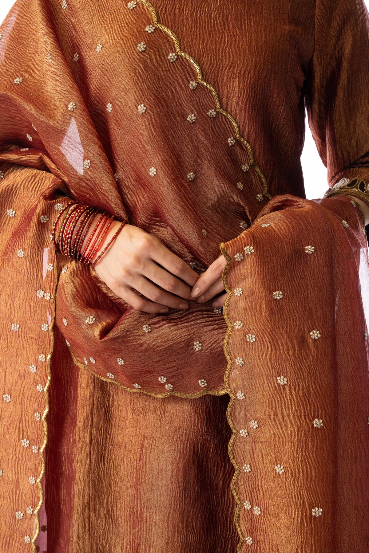 Ziyaa Kurta Set