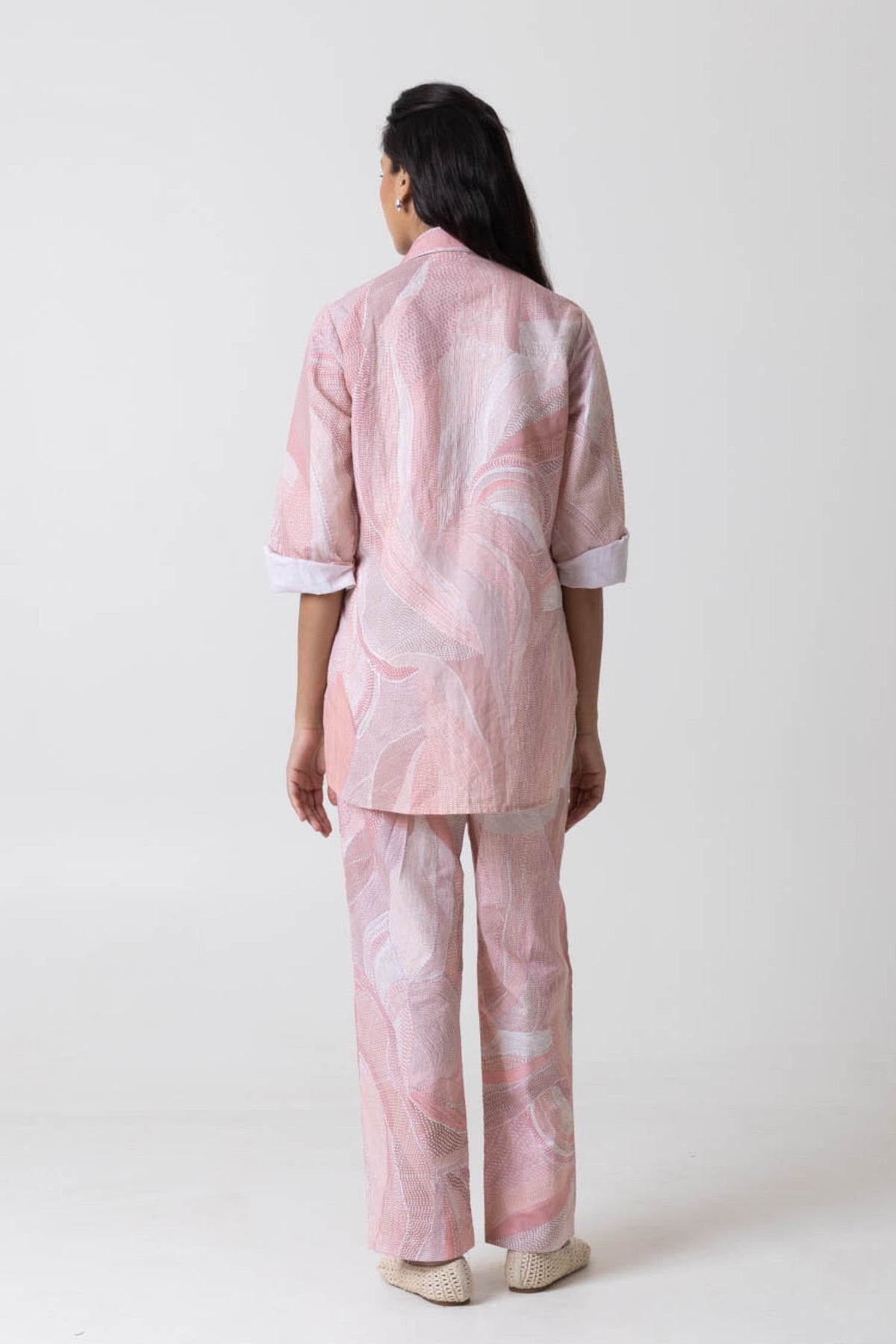Shore Summer Co-ord Set