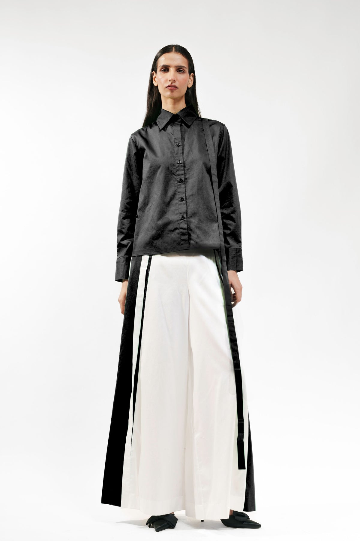 Classic Shirt Co-ord